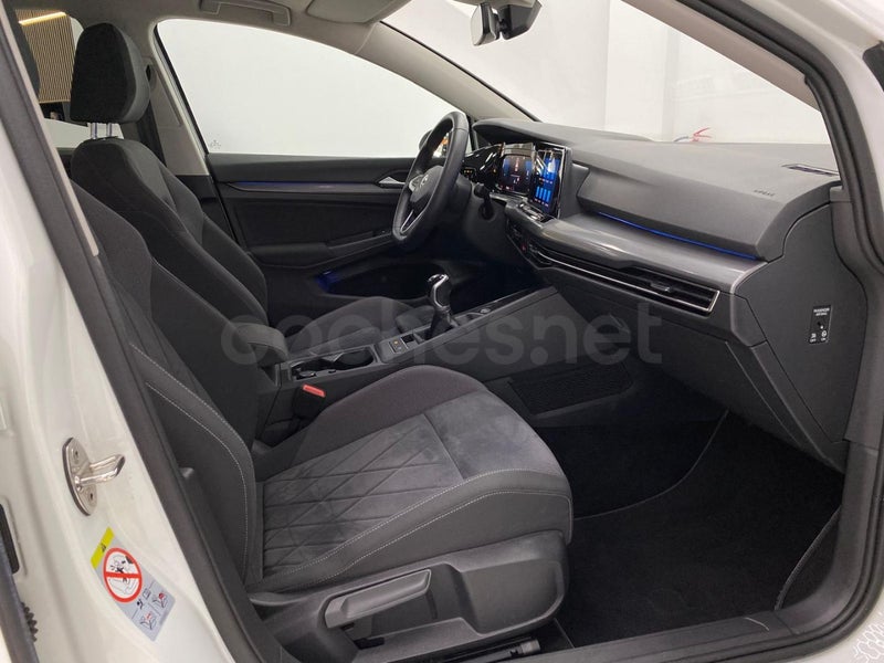 Volkswagen Golf - Foto 8