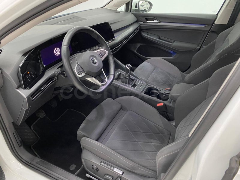 Volkswagen Golf - Foto 9