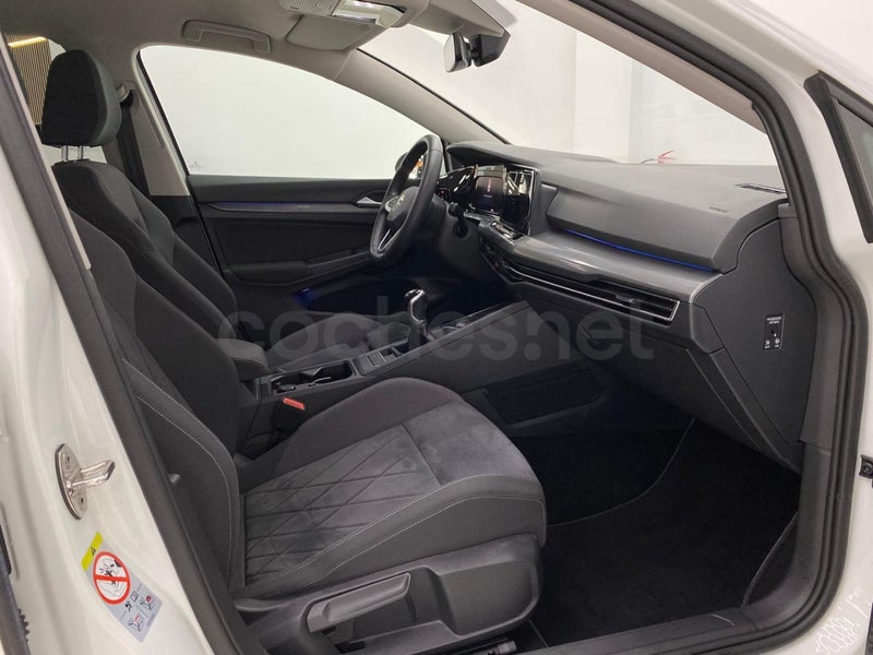 Volkswagen Golf - Foto 10