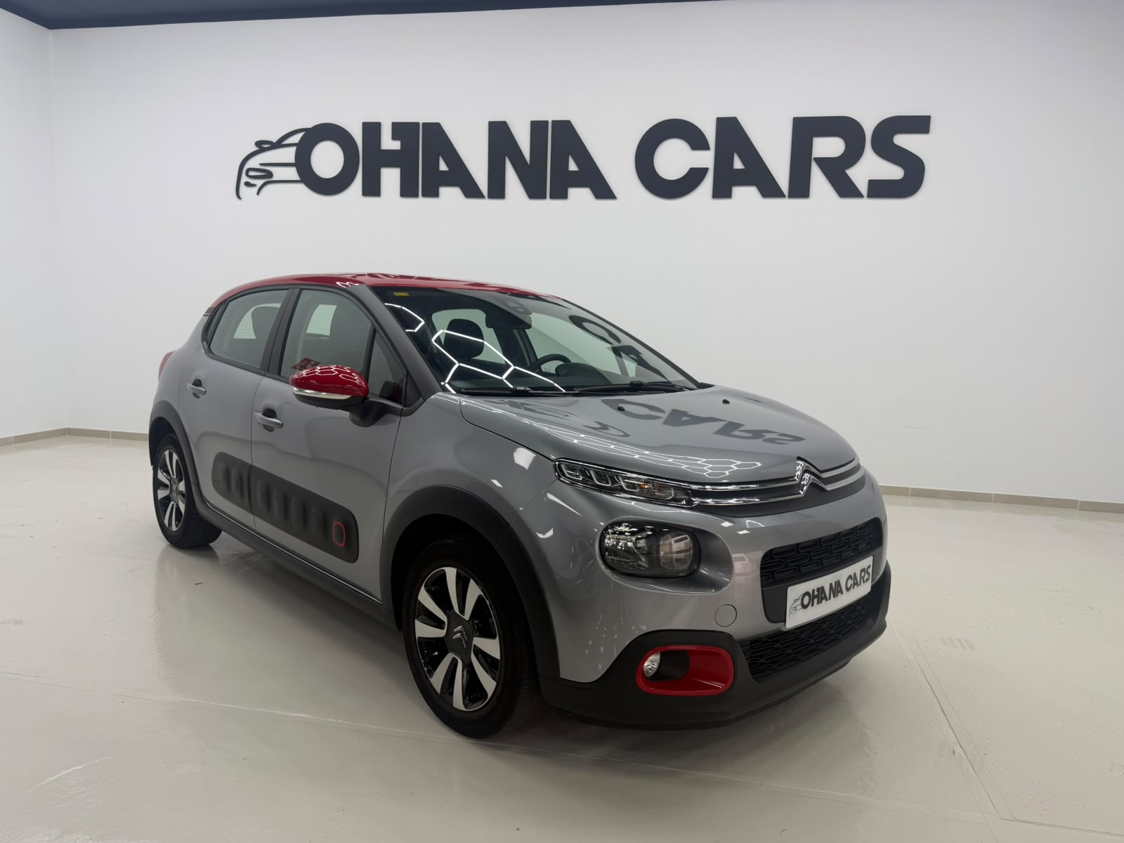 Citroën C3 en venta en Tenerife