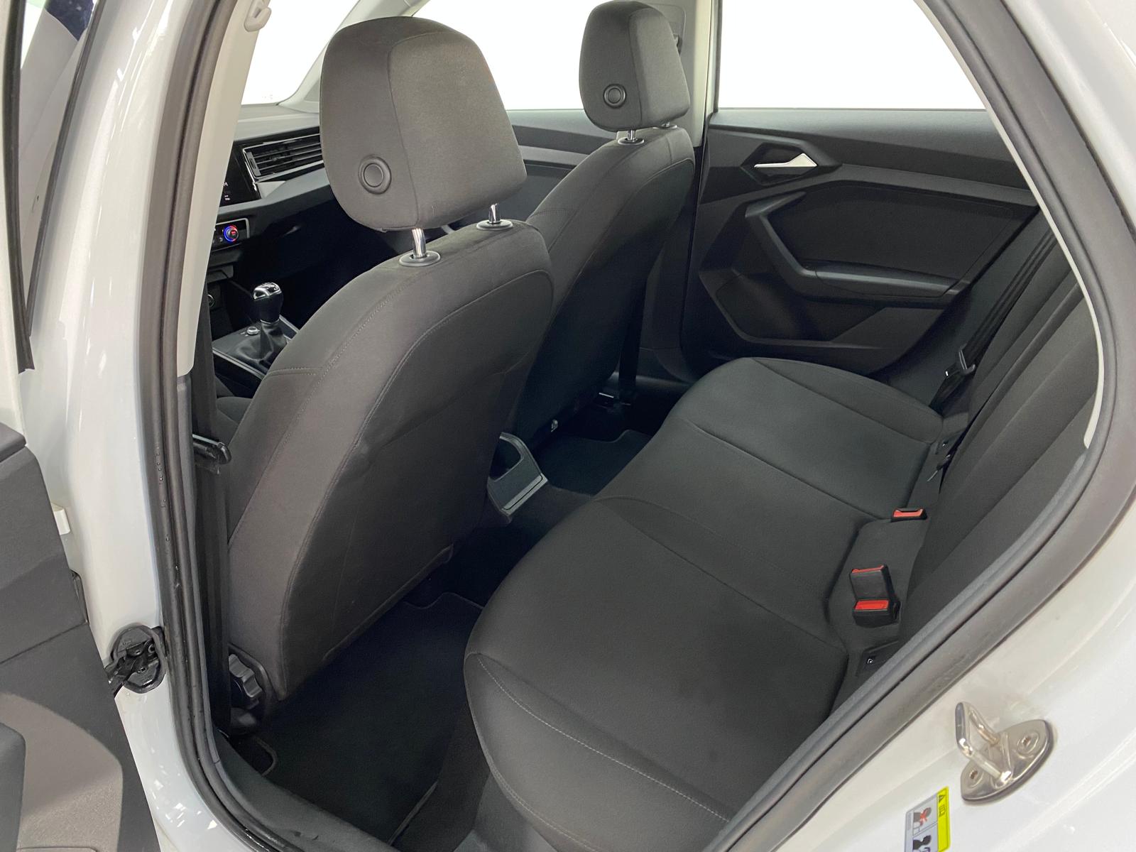 Audi A1 - Foto 9