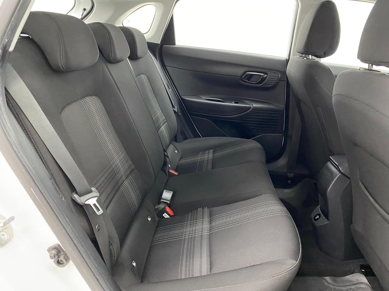 Hyundai i20 - Foto 7