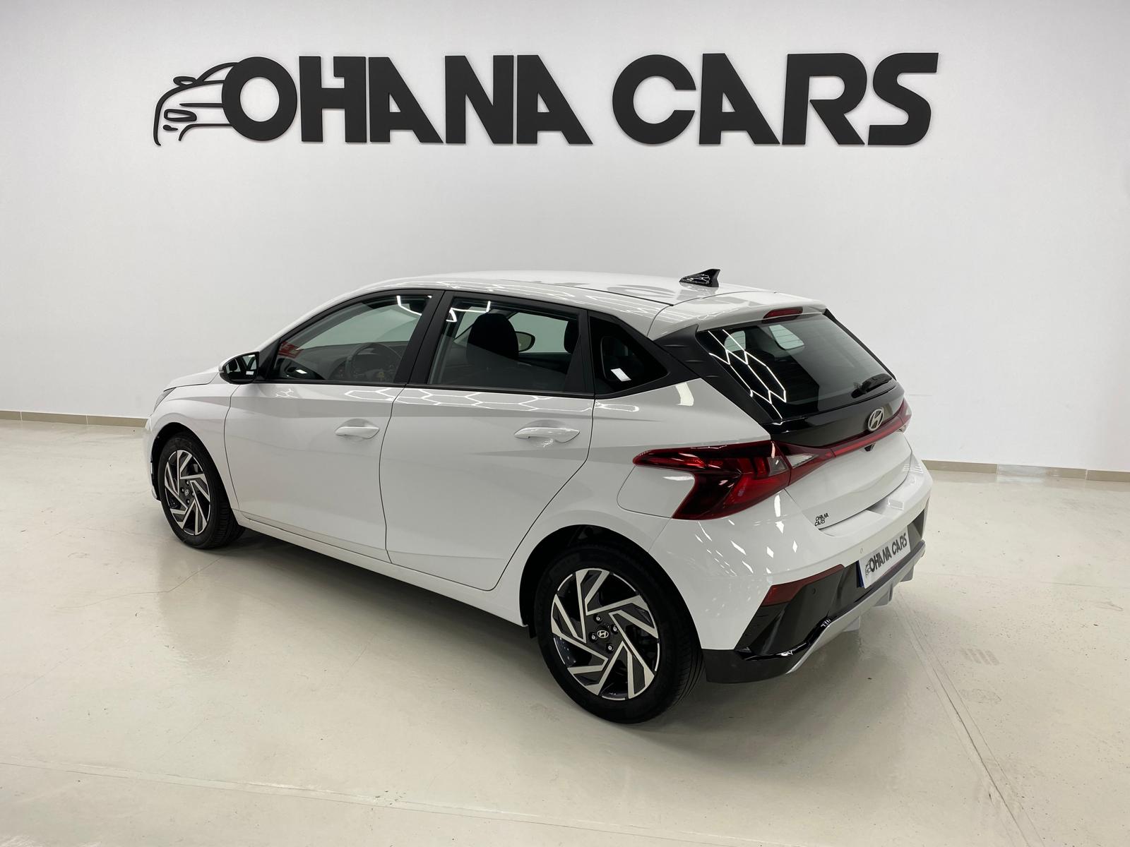 Hyundai i20 - Foto 3