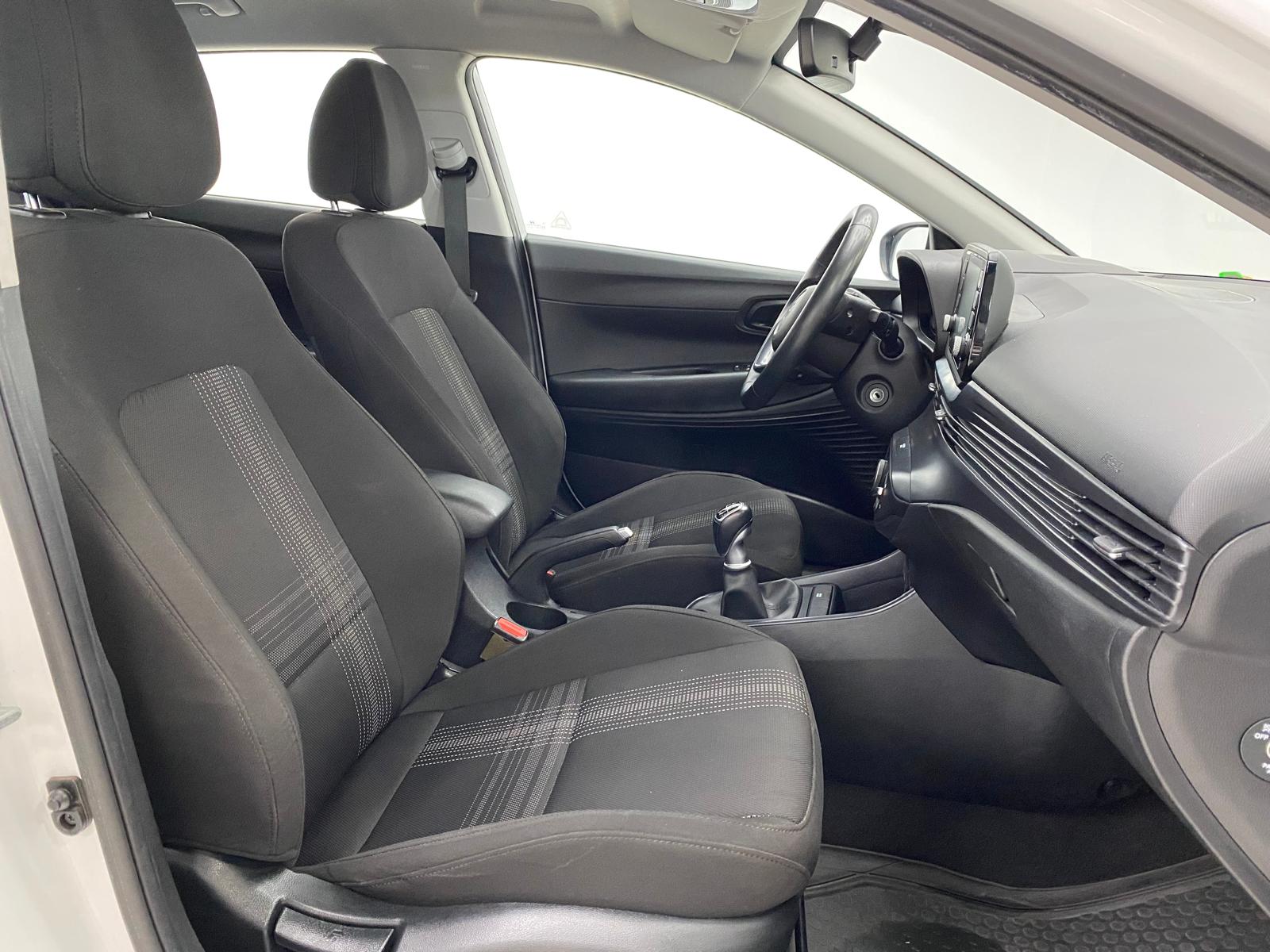 Hyundai i20 - Foto 5