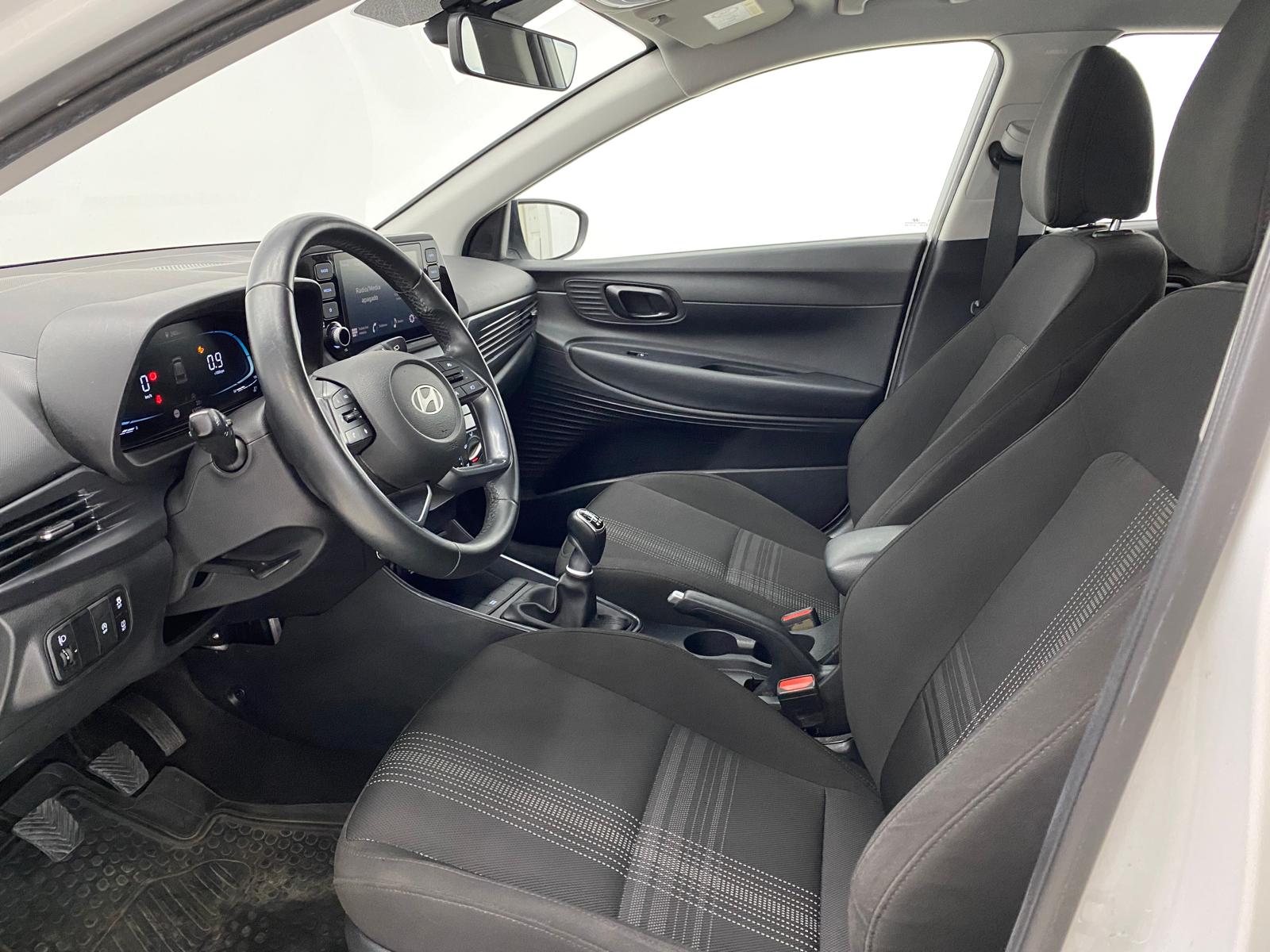 Hyundai i20 - Foto 6