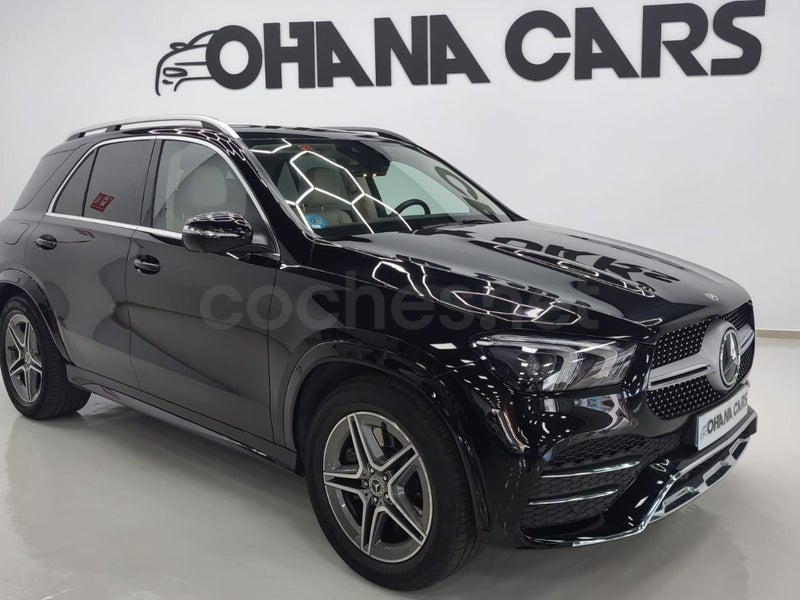 Mercedes-Benz GLE en venta en Tenerife