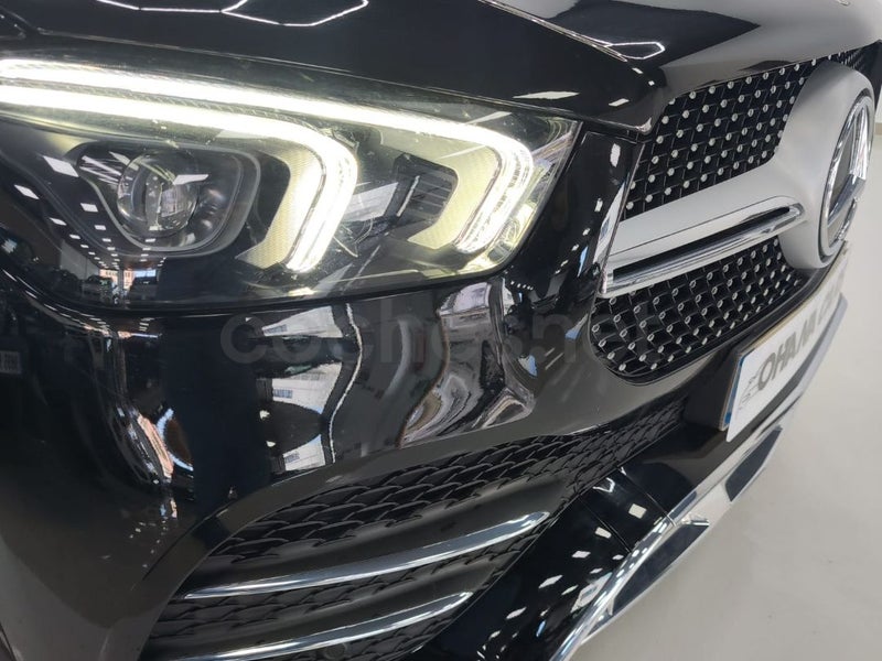 Mercedes-Benz GLE - Foto 2
