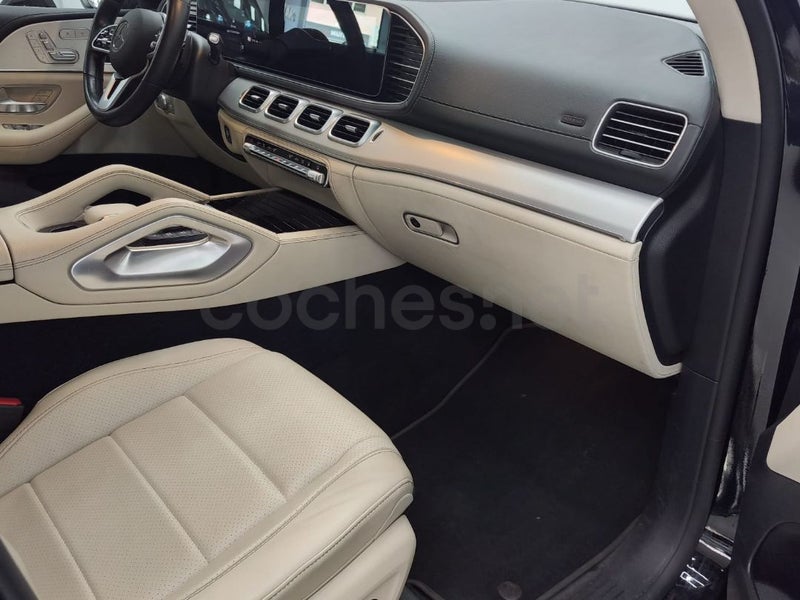 Mercedes-Benz GLE - Foto 11