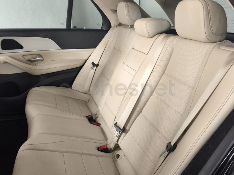 Mercedes-Benz GLE - Foto 14