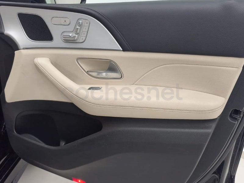 Mercedes-Benz GLE - Foto 15