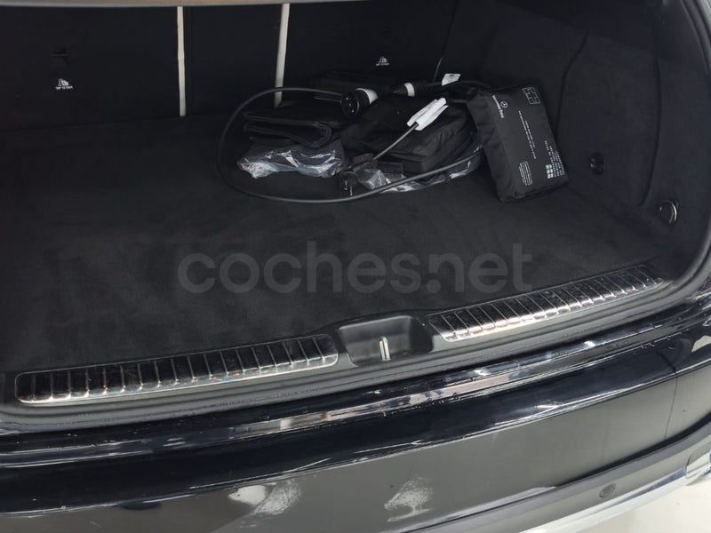 Mercedes-Benz GLE - Foto 17