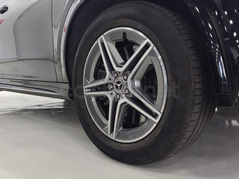 Mercedes-Benz GLE - Foto 19