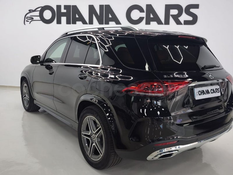 Mercedes-Benz GLE - Foto 20