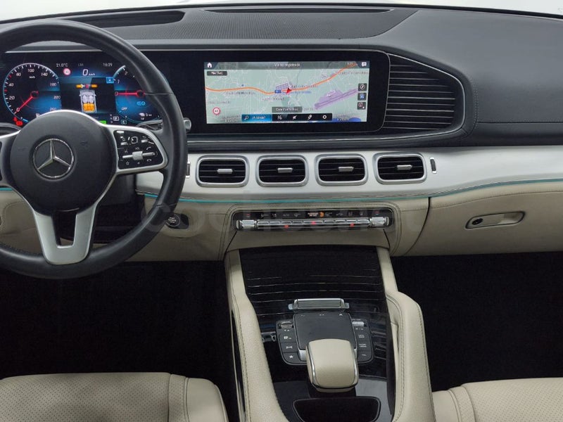 Mercedes-Benz GLE - Foto 3