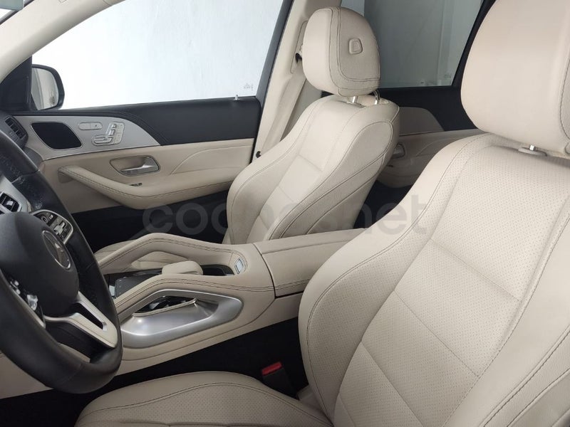 Mercedes-Benz GLE - Foto 4