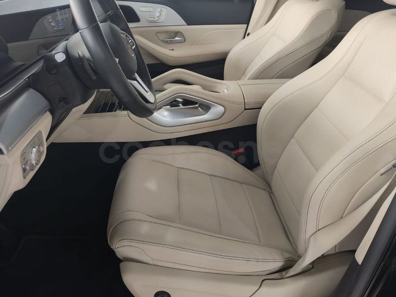 Mercedes-Benz GLE - Foto 5