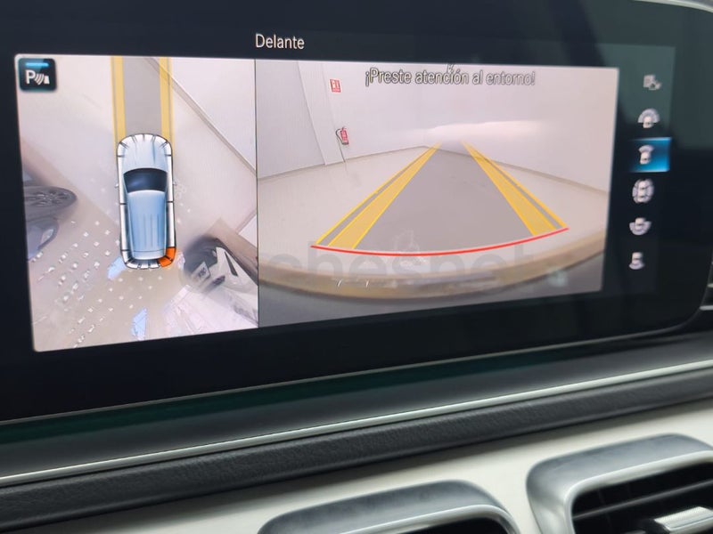 Mercedes-Benz GLE - Foto 7