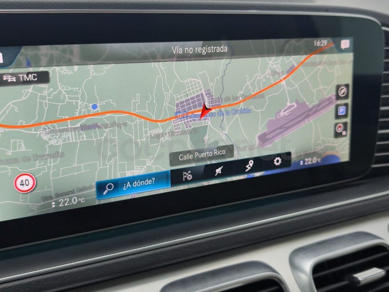 Mercedes-Benz GLE - Foto 8