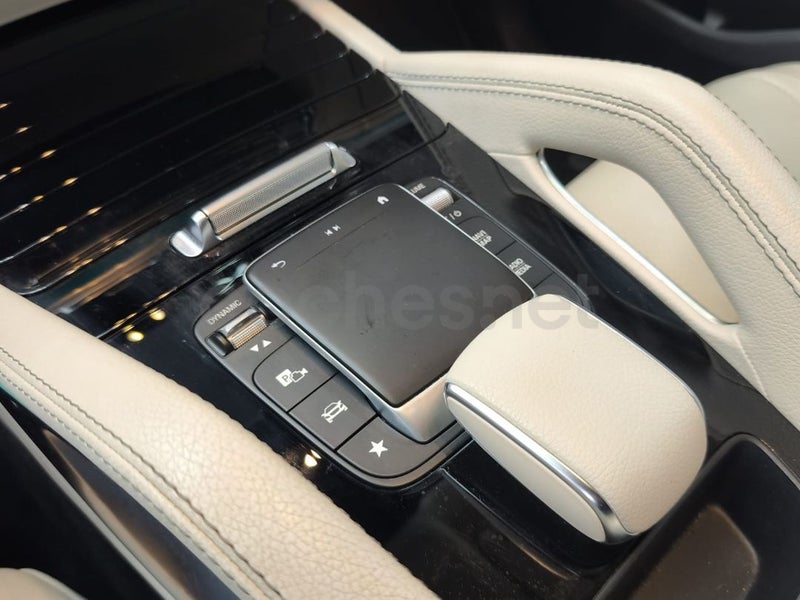 Mercedes-Benz GLE - Foto 9