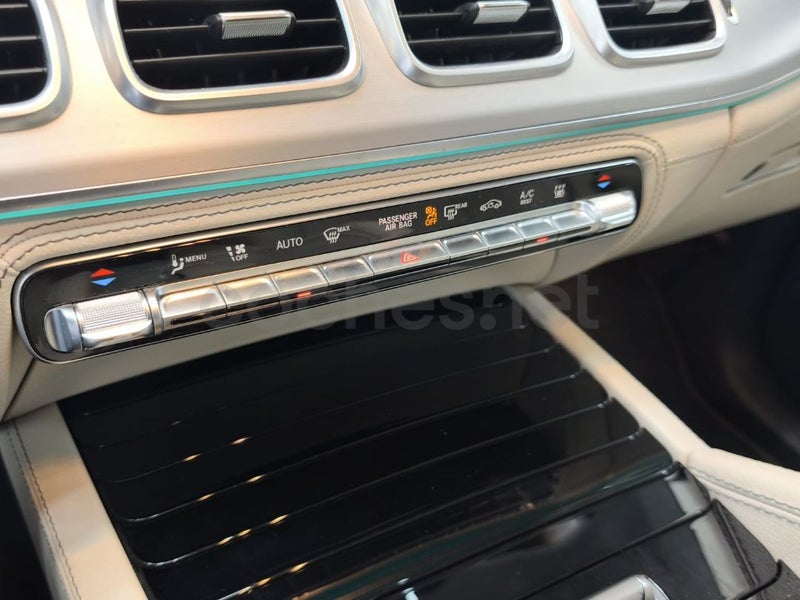 Mercedes-Benz GLE - Foto 10