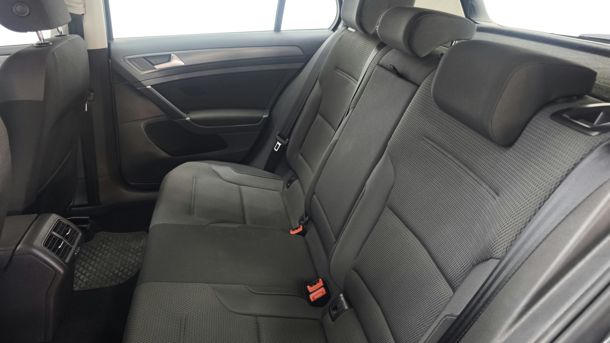 Volkswagen Golf - Foto 9