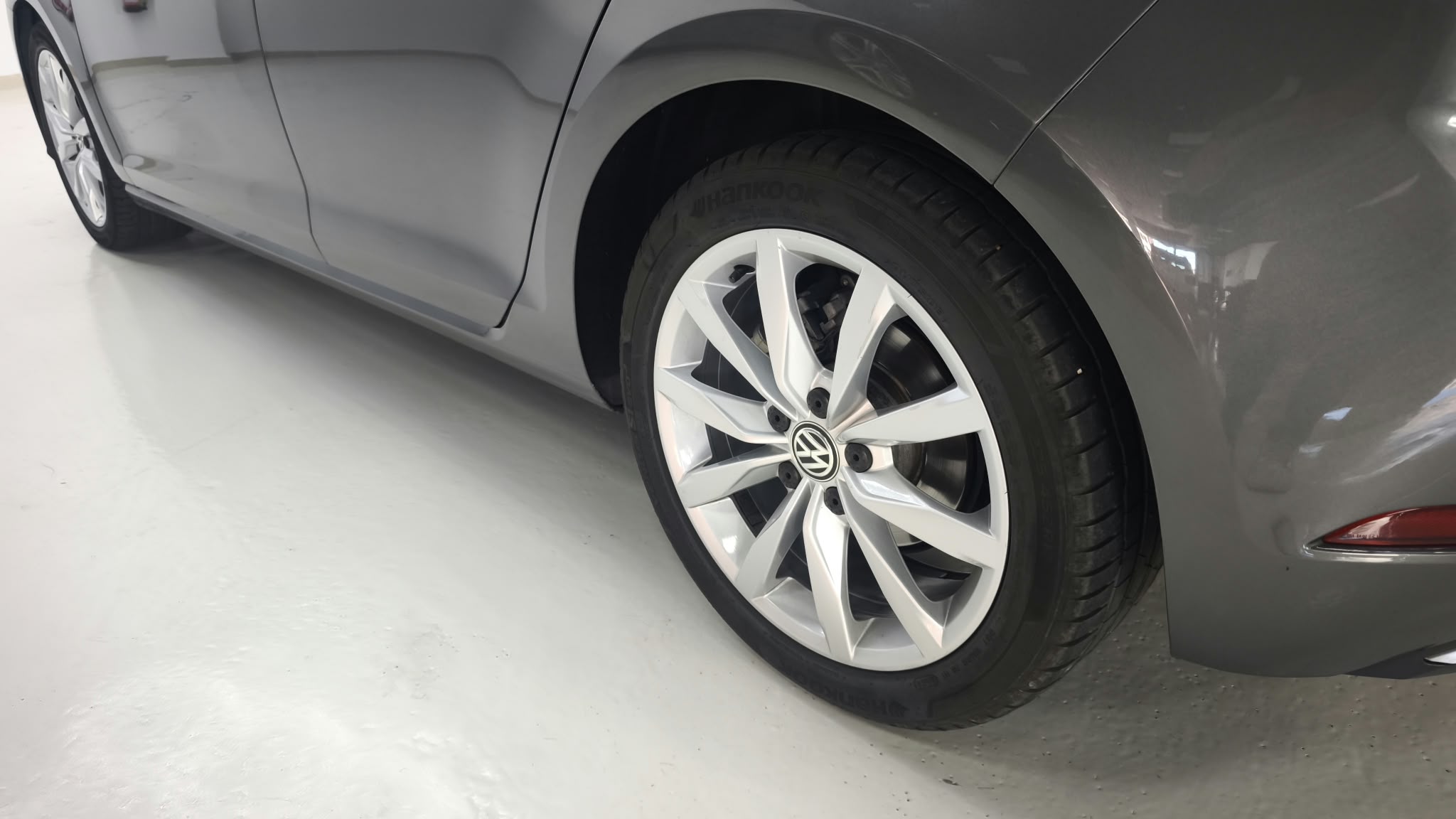 Volkswagen Golf - Foto 12