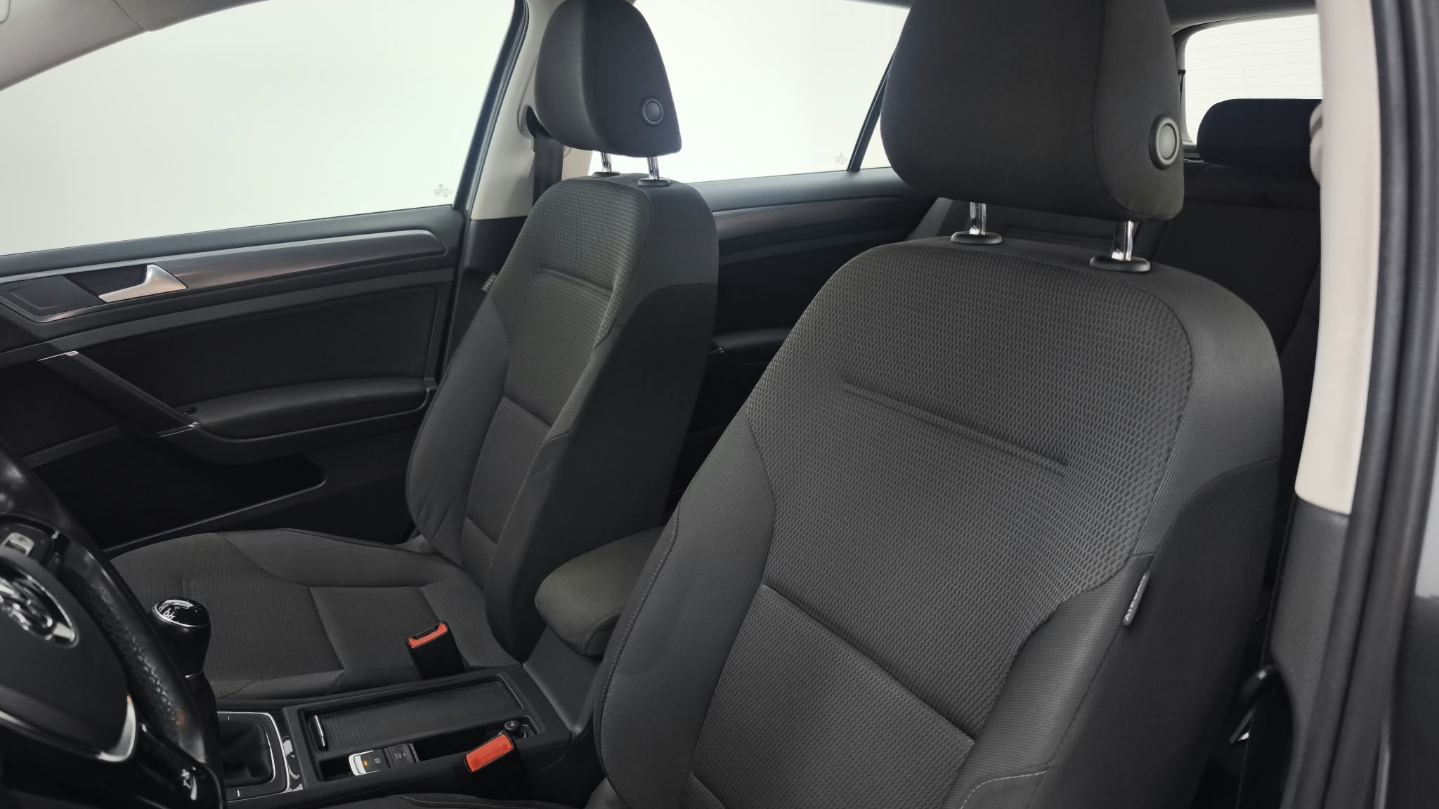 Volkswagen Golf - Foto 4