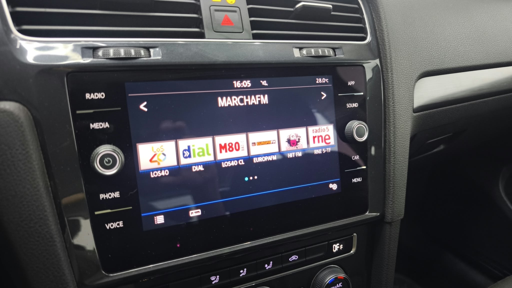 Volkswagen Golf - Foto 6