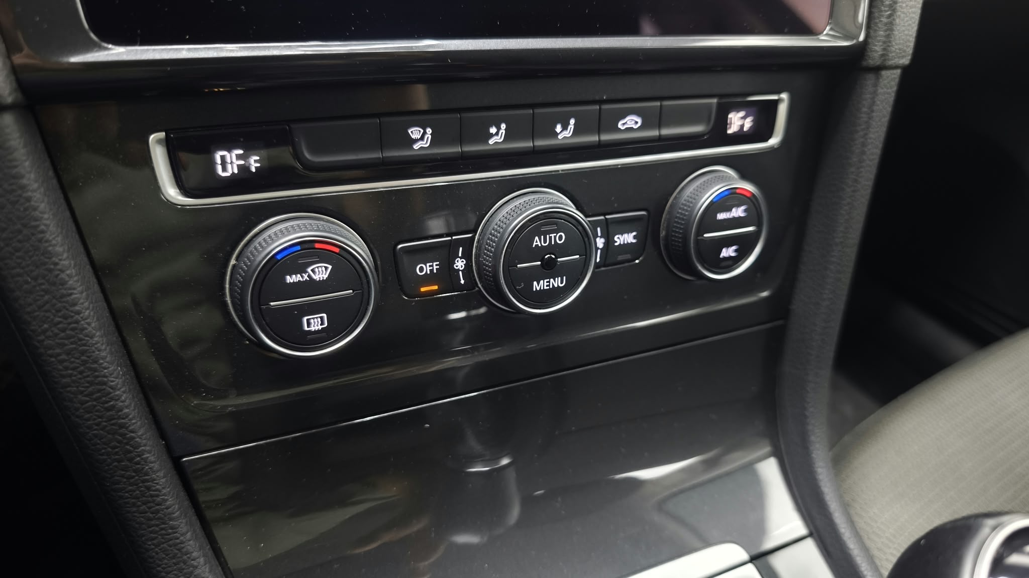 Volkswagen Golf - Foto 5