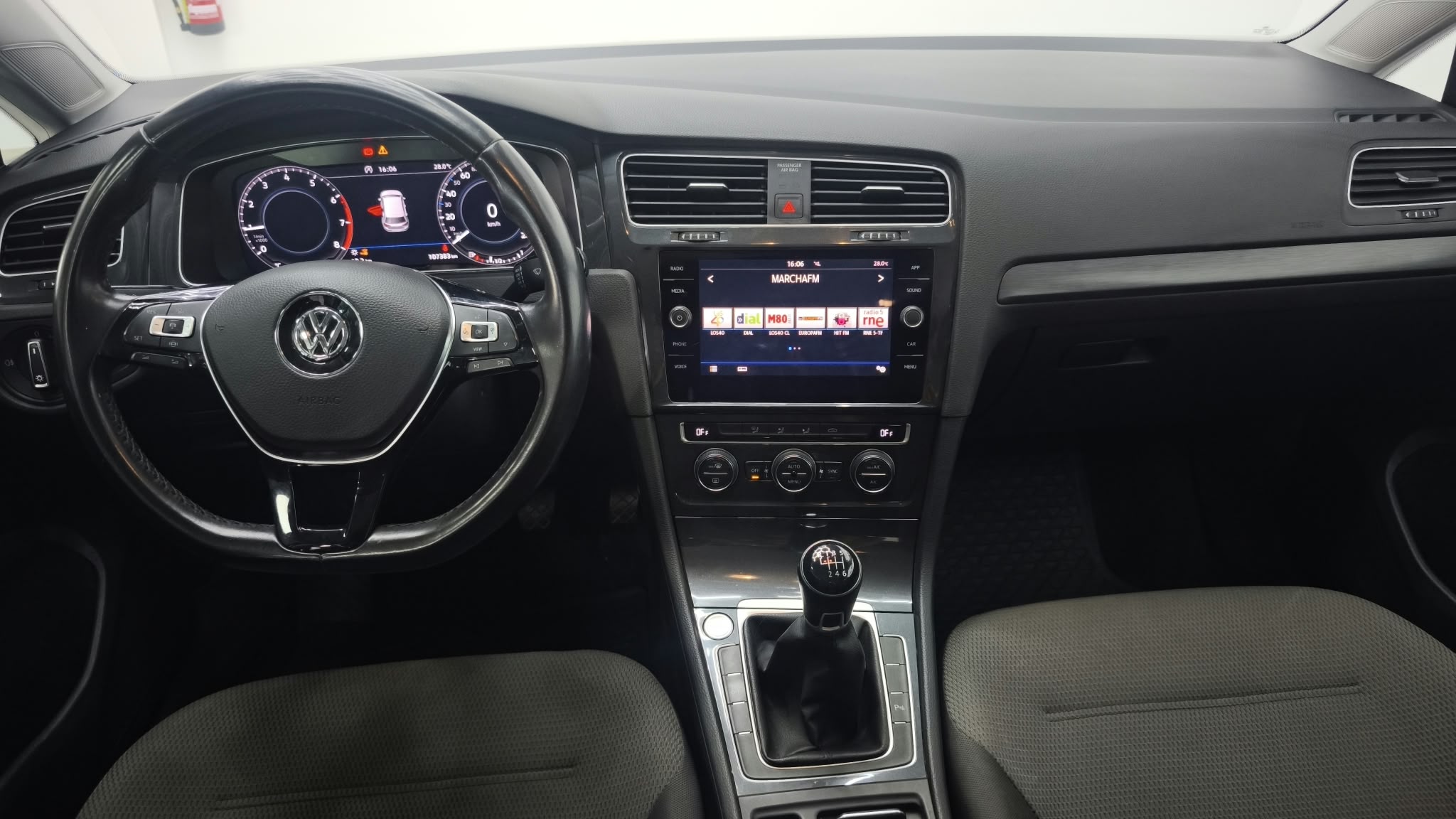 Volkswagen Golf - Foto 2
