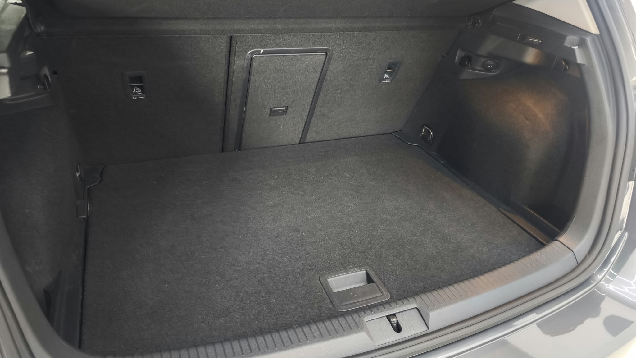 Volkswagen Golf - Foto 10