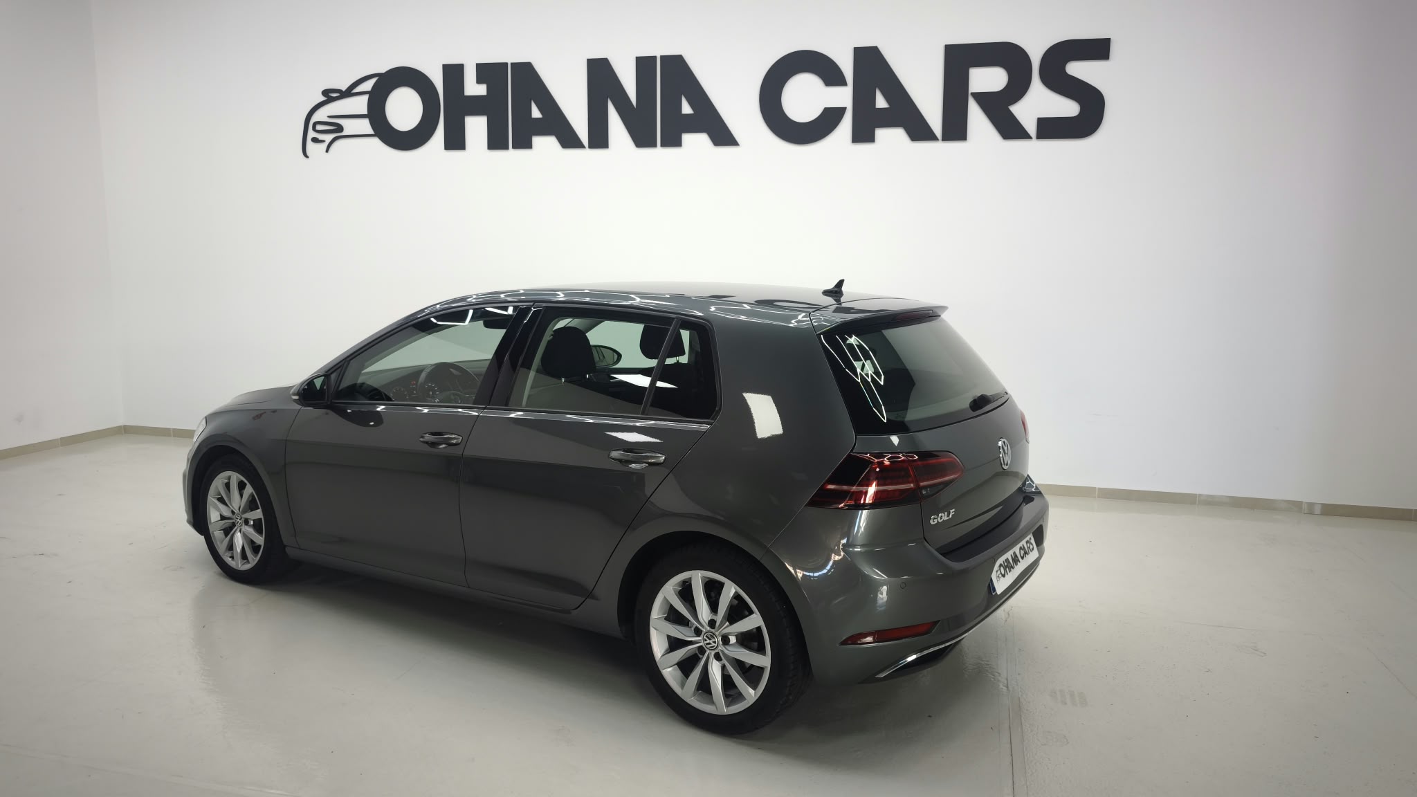 Volkswagen Golf - Foto 13