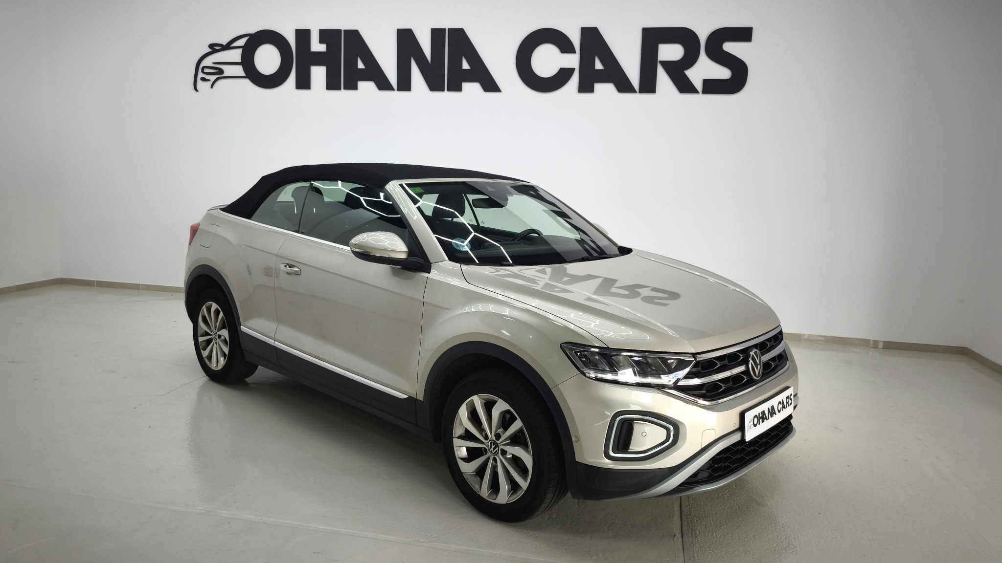 Volkswagen T-Roc - Foto 2