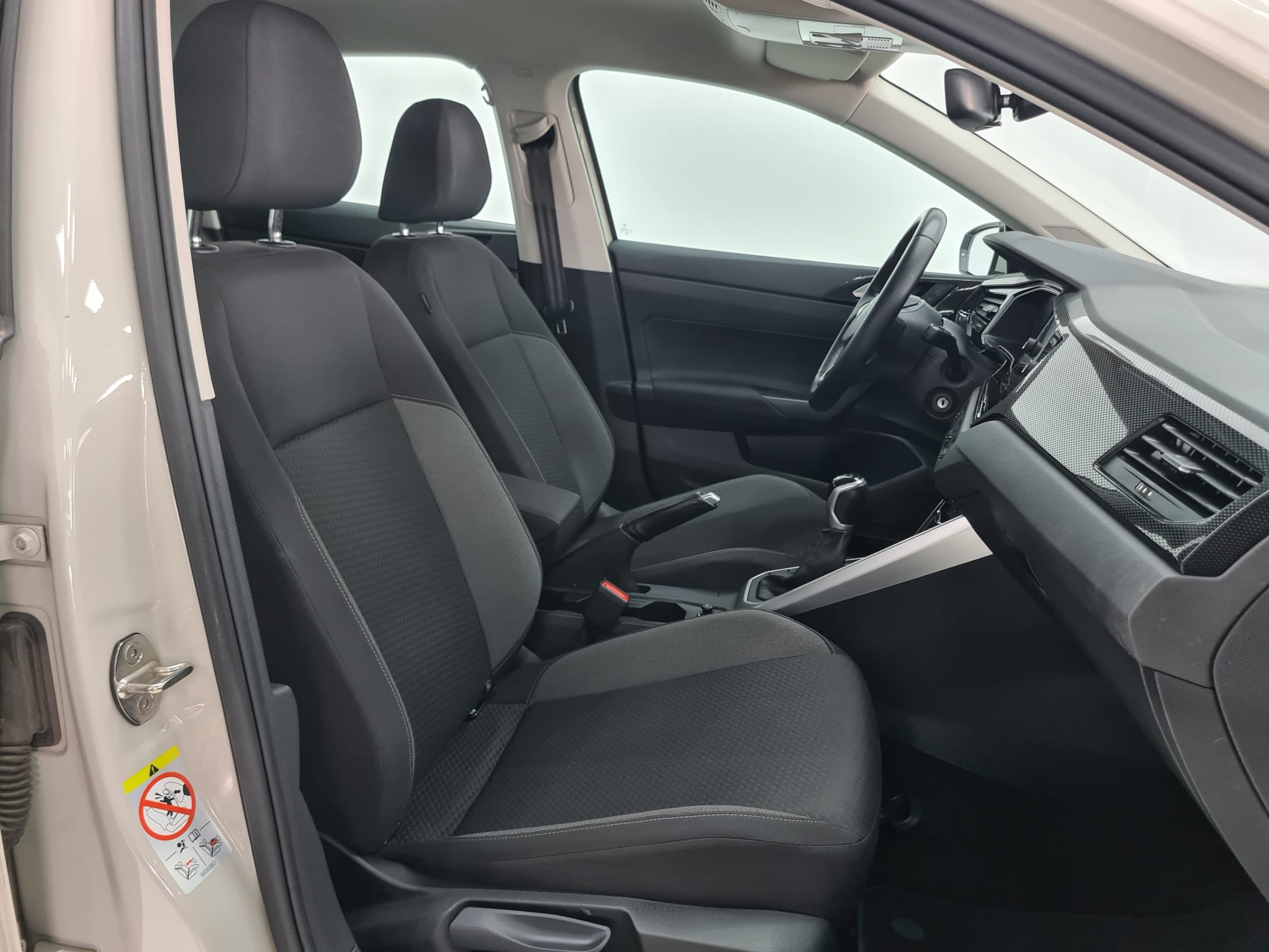 Volkswagen Polo - Foto 4
