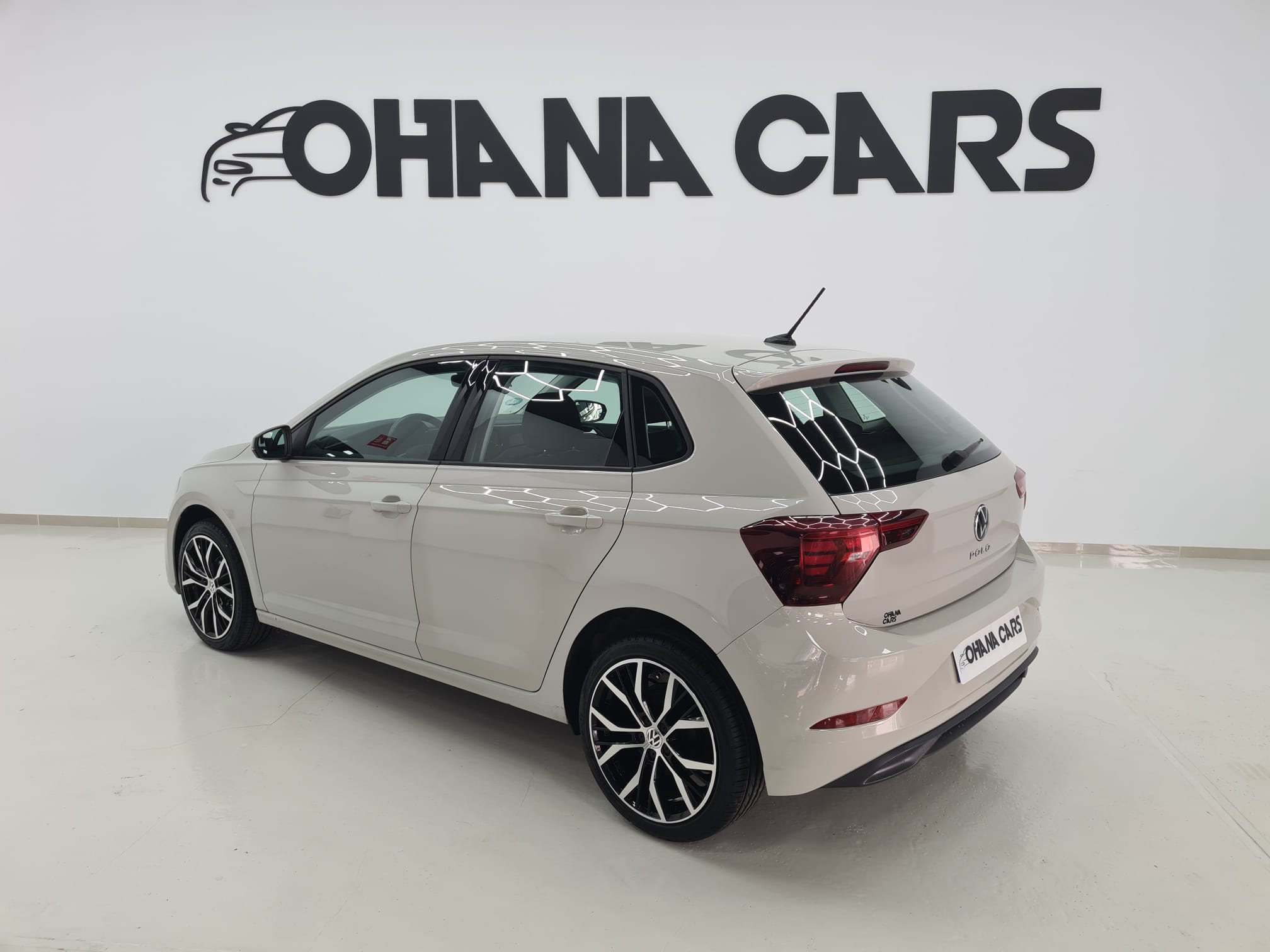 Volkswagen Polo - Foto 9