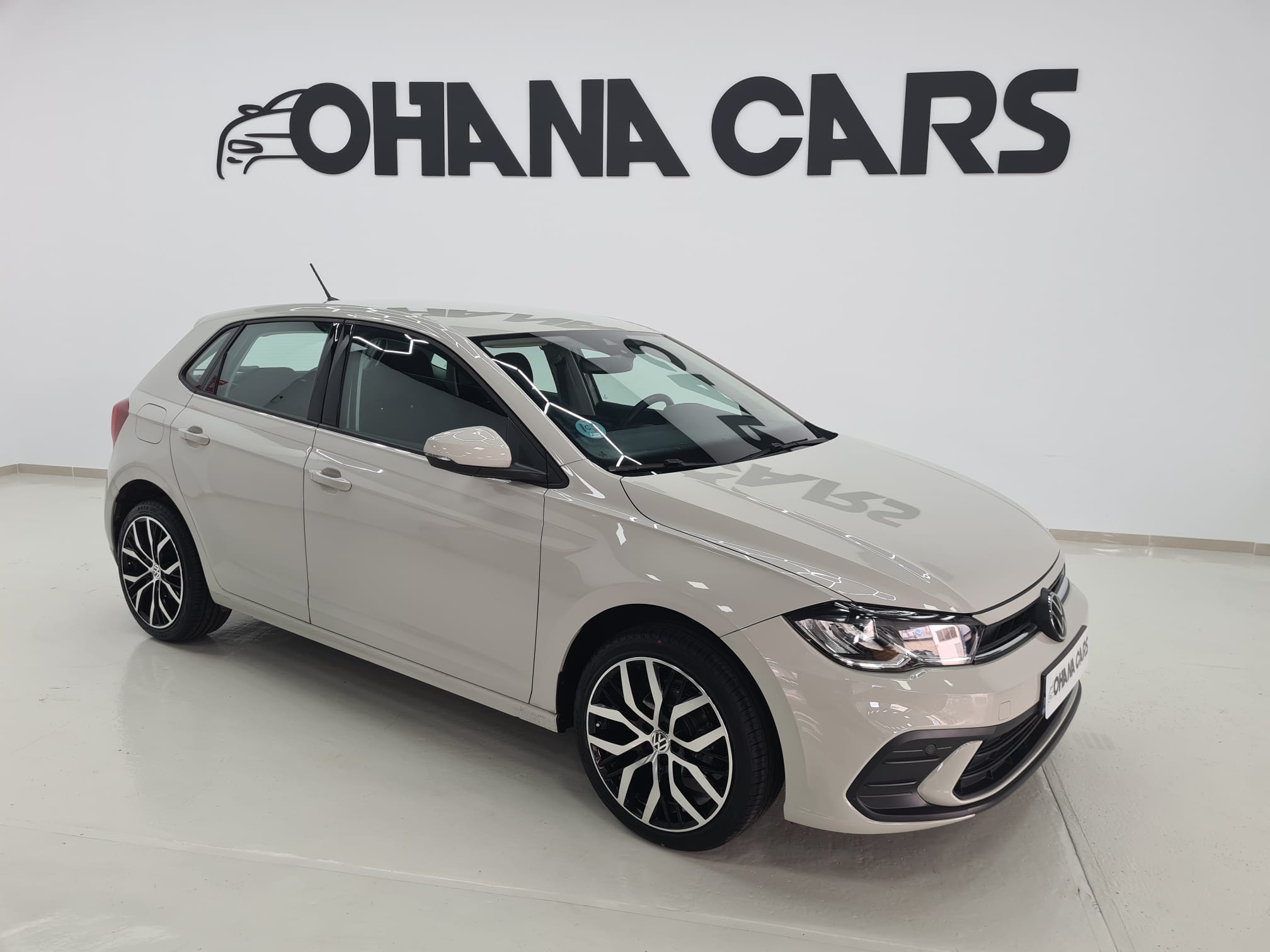 Volkswagen Polo - Foto 1
