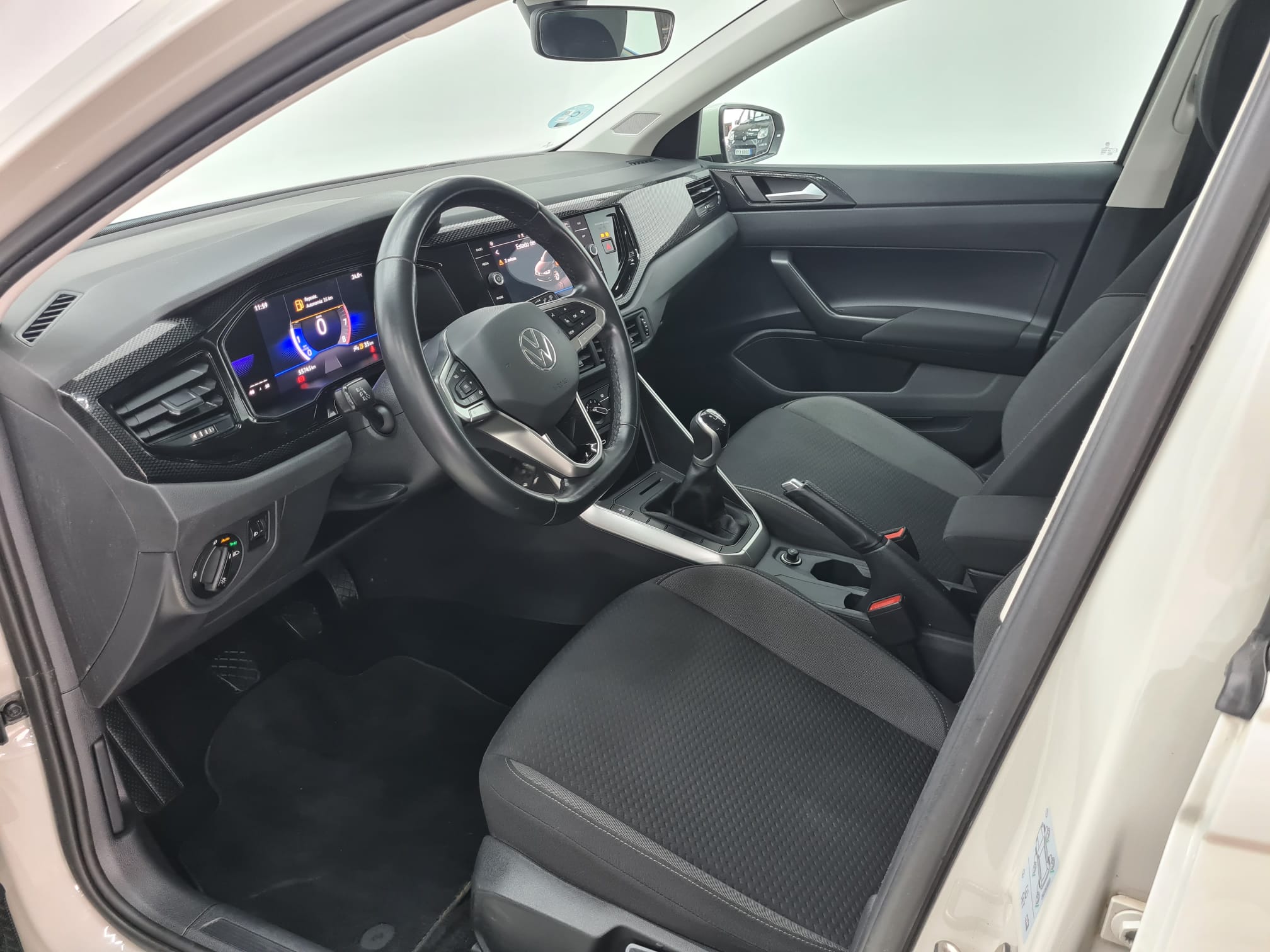 Volkswagen Polo - Foto 3