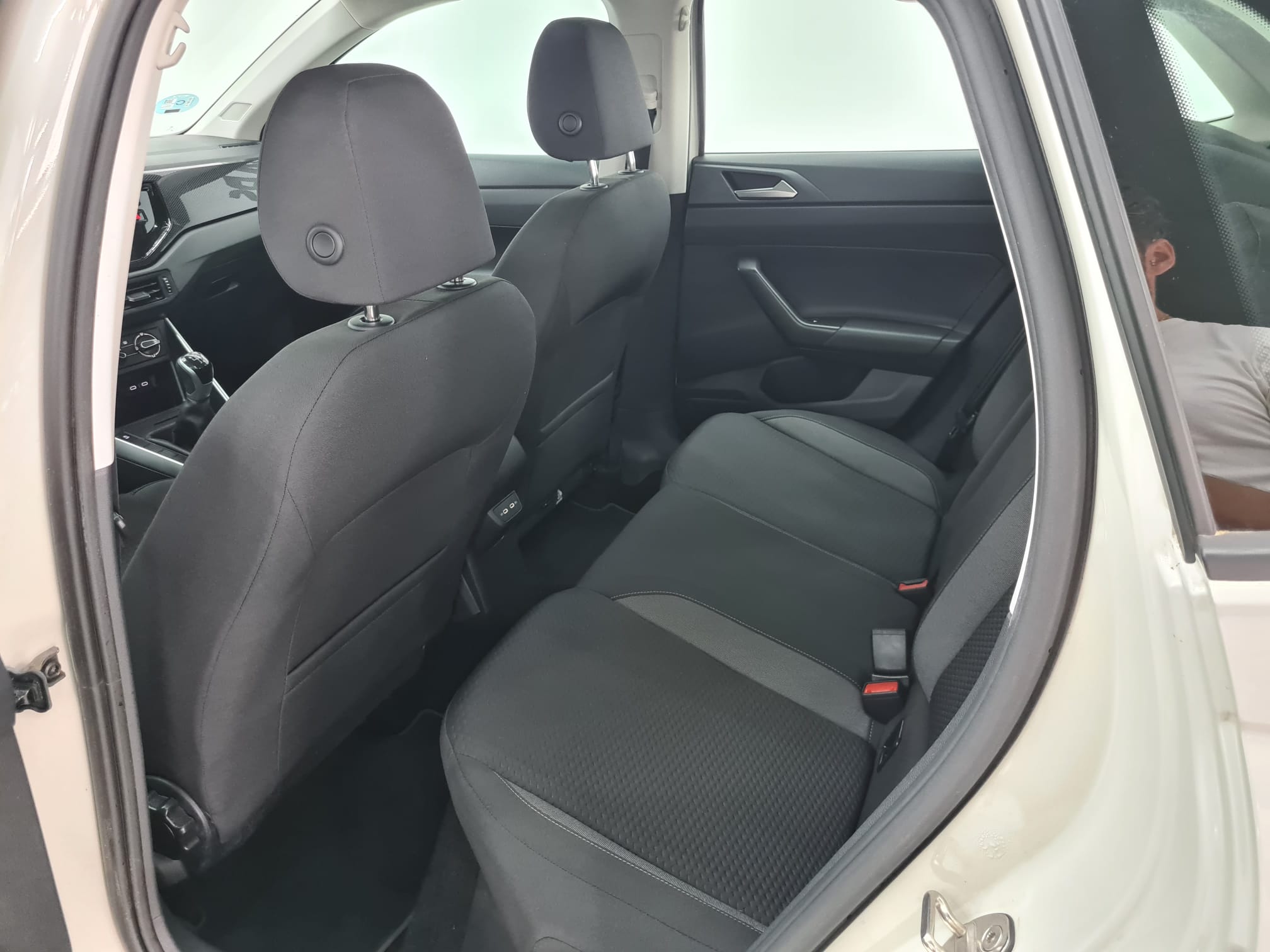 Volkswagen Polo - Foto 5