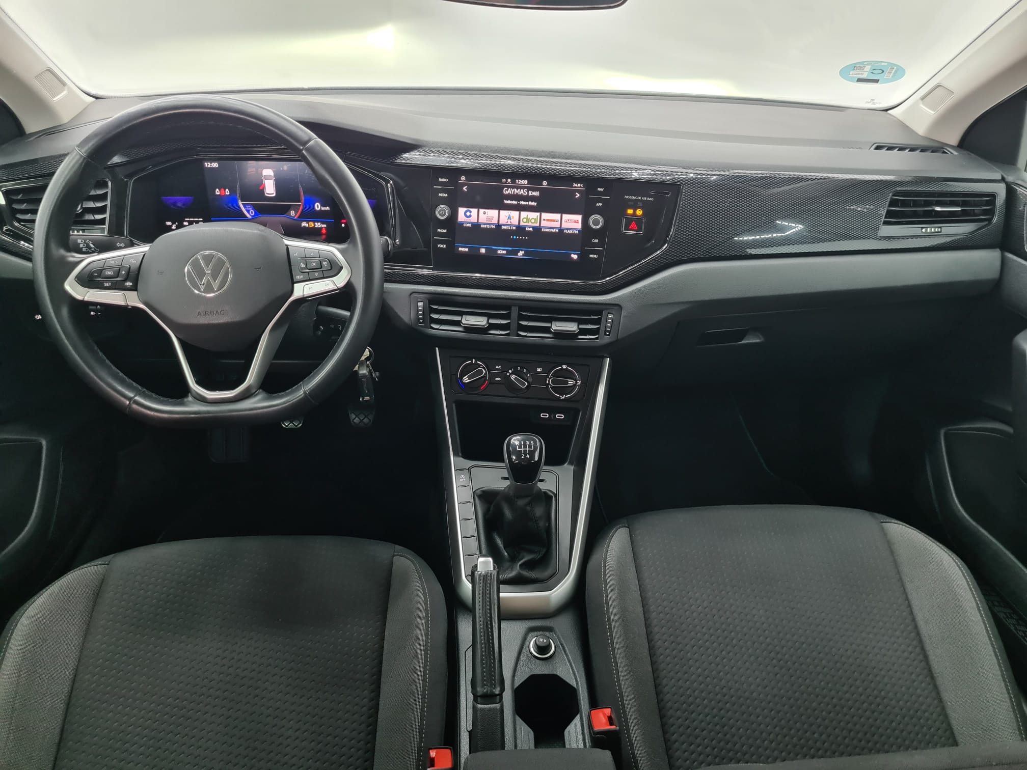 Volkswagen Polo - Foto 2