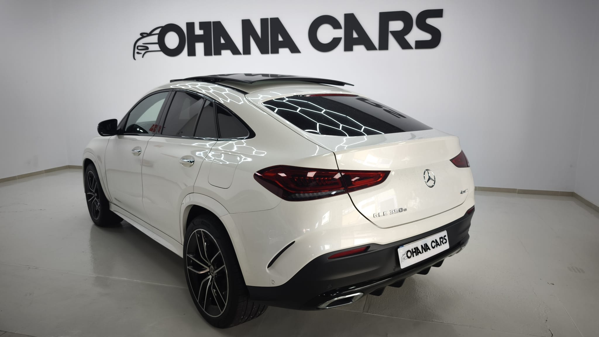 Mercedes-Benz GLE - Foto 24