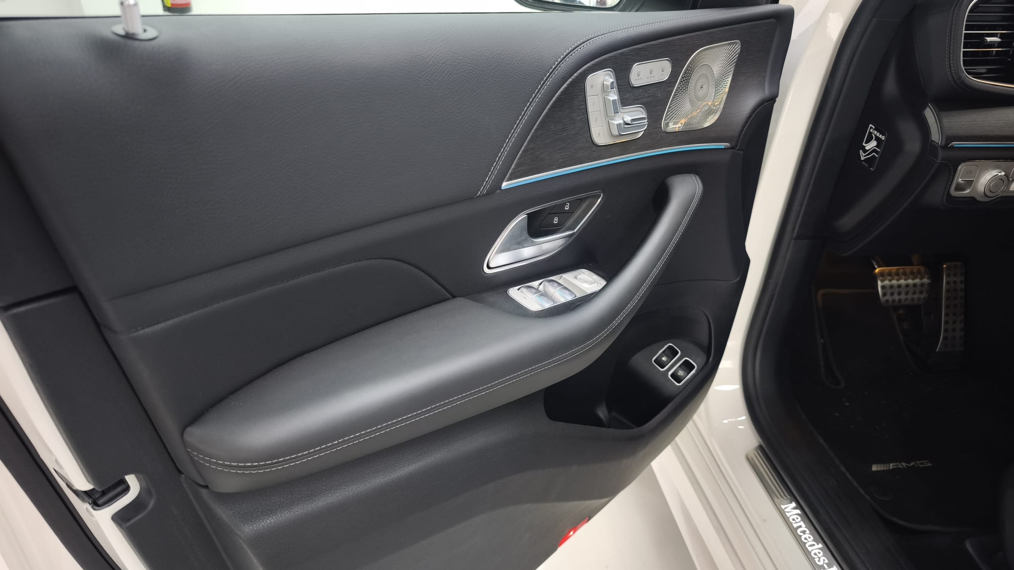 Mercedes-Benz GLE - Foto 15