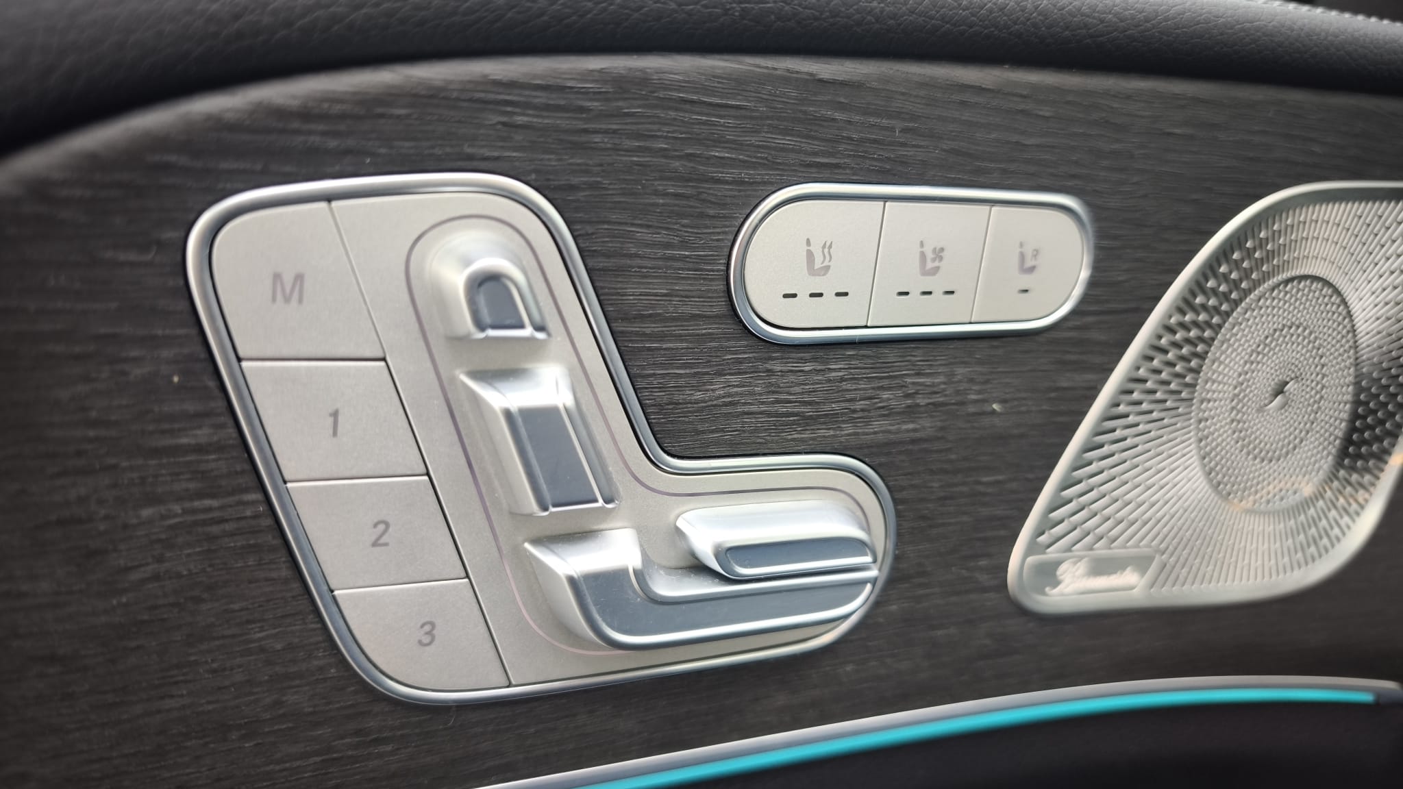 Mercedes-Benz GLE - Foto 16