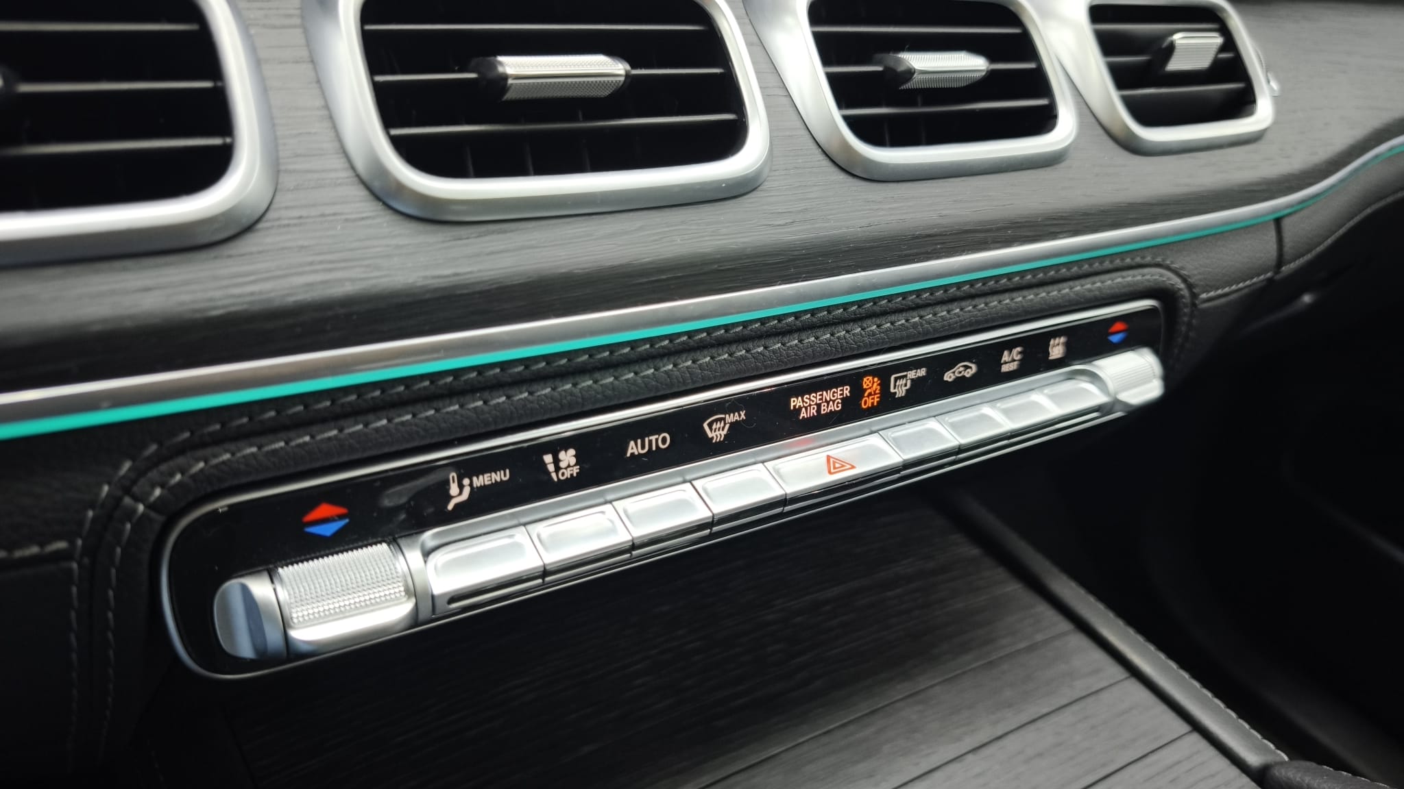 Mercedes-Benz GLE - Foto 11