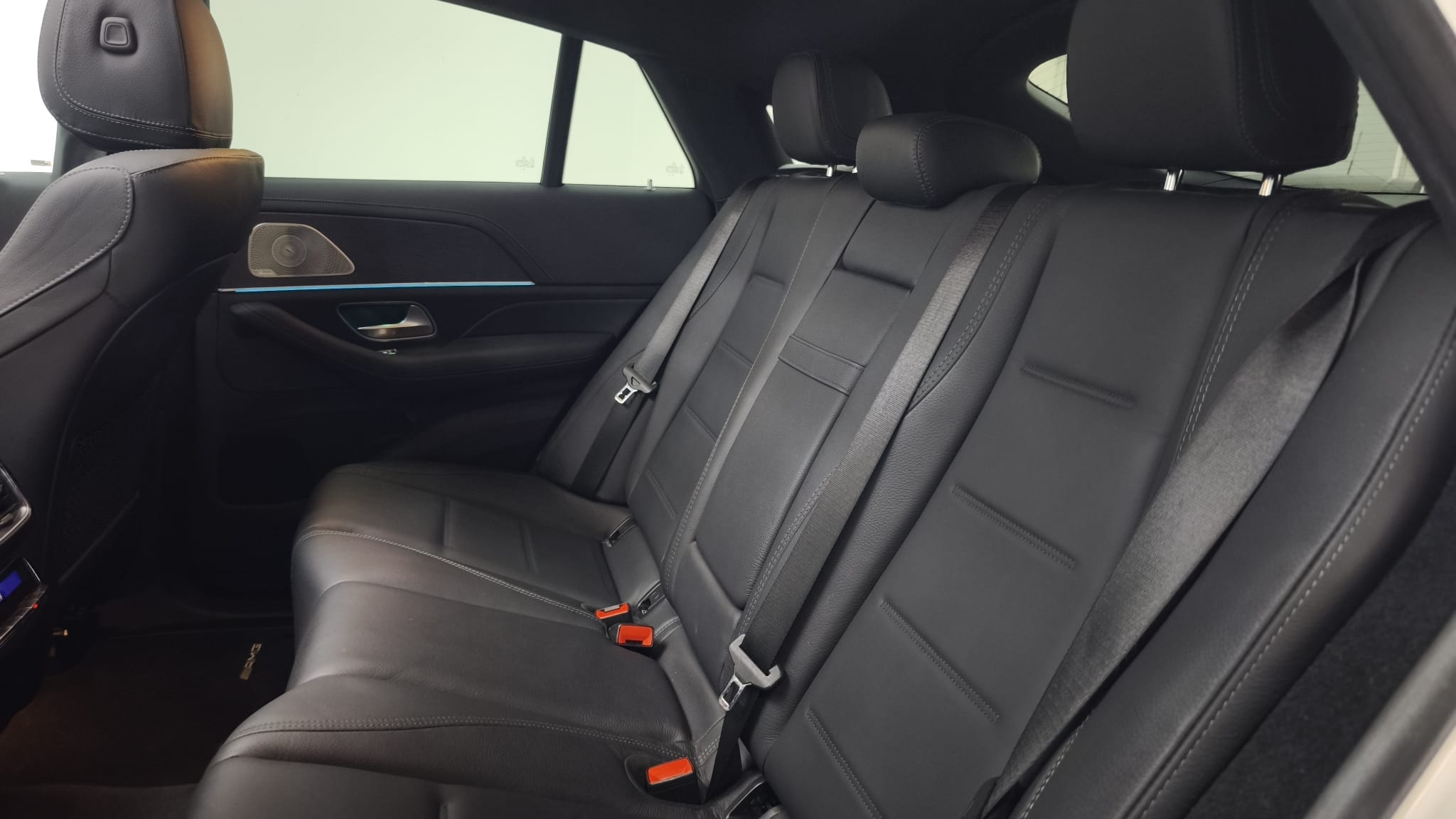 Mercedes-Benz GLE - Foto 19