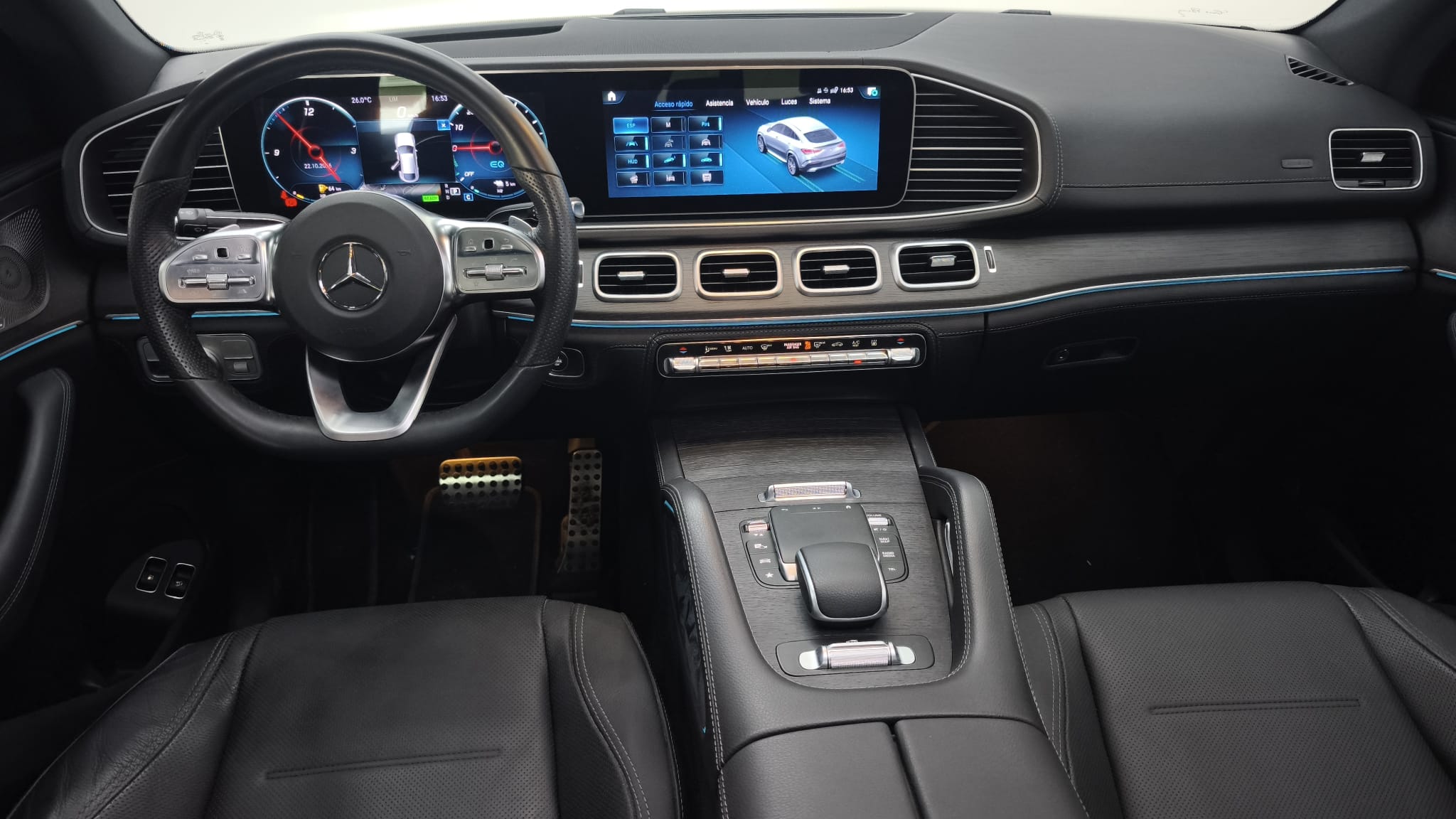 Mercedes-Benz GLE - Foto 5