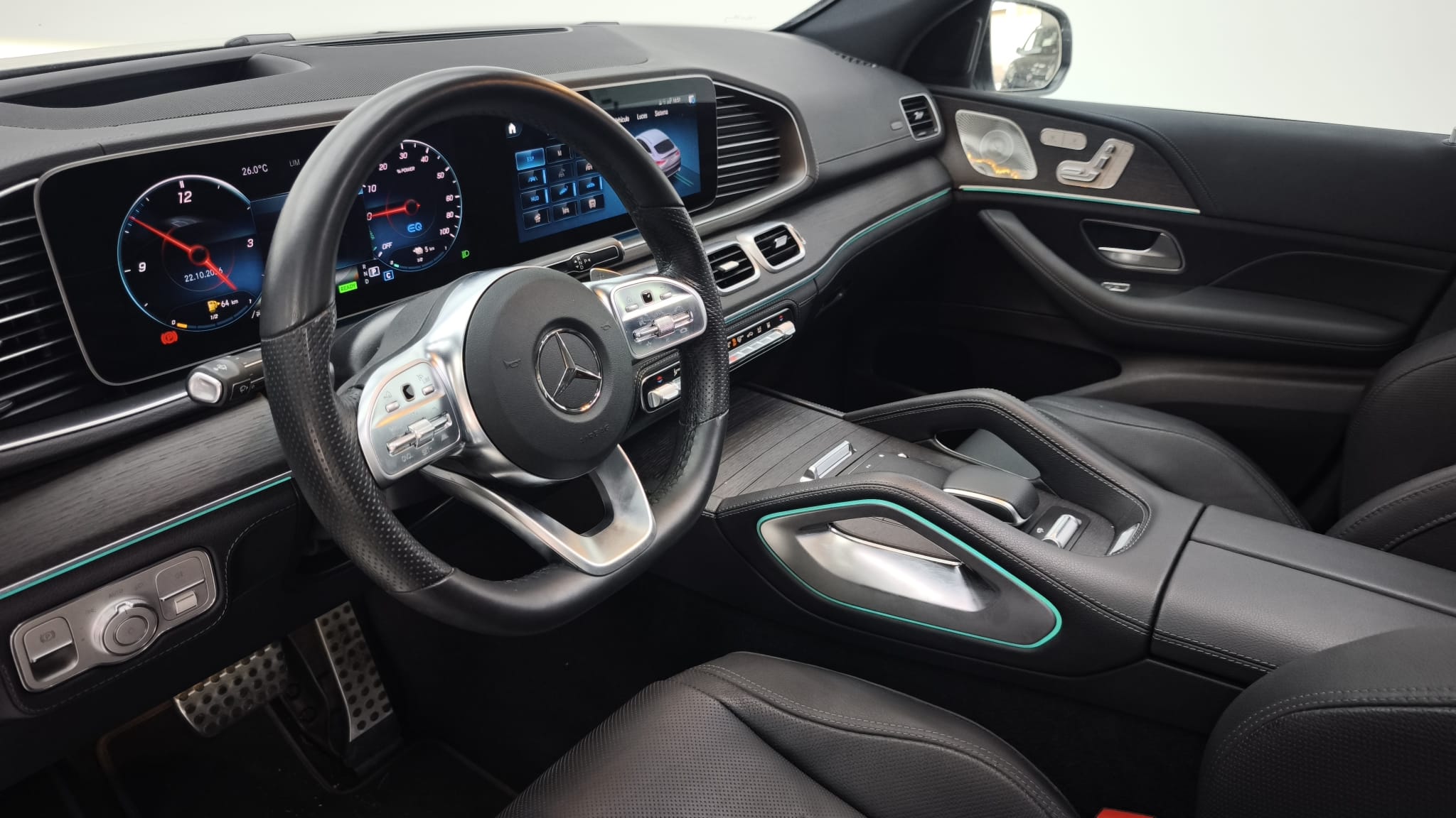 Mercedes-Benz GLE - Foto 6