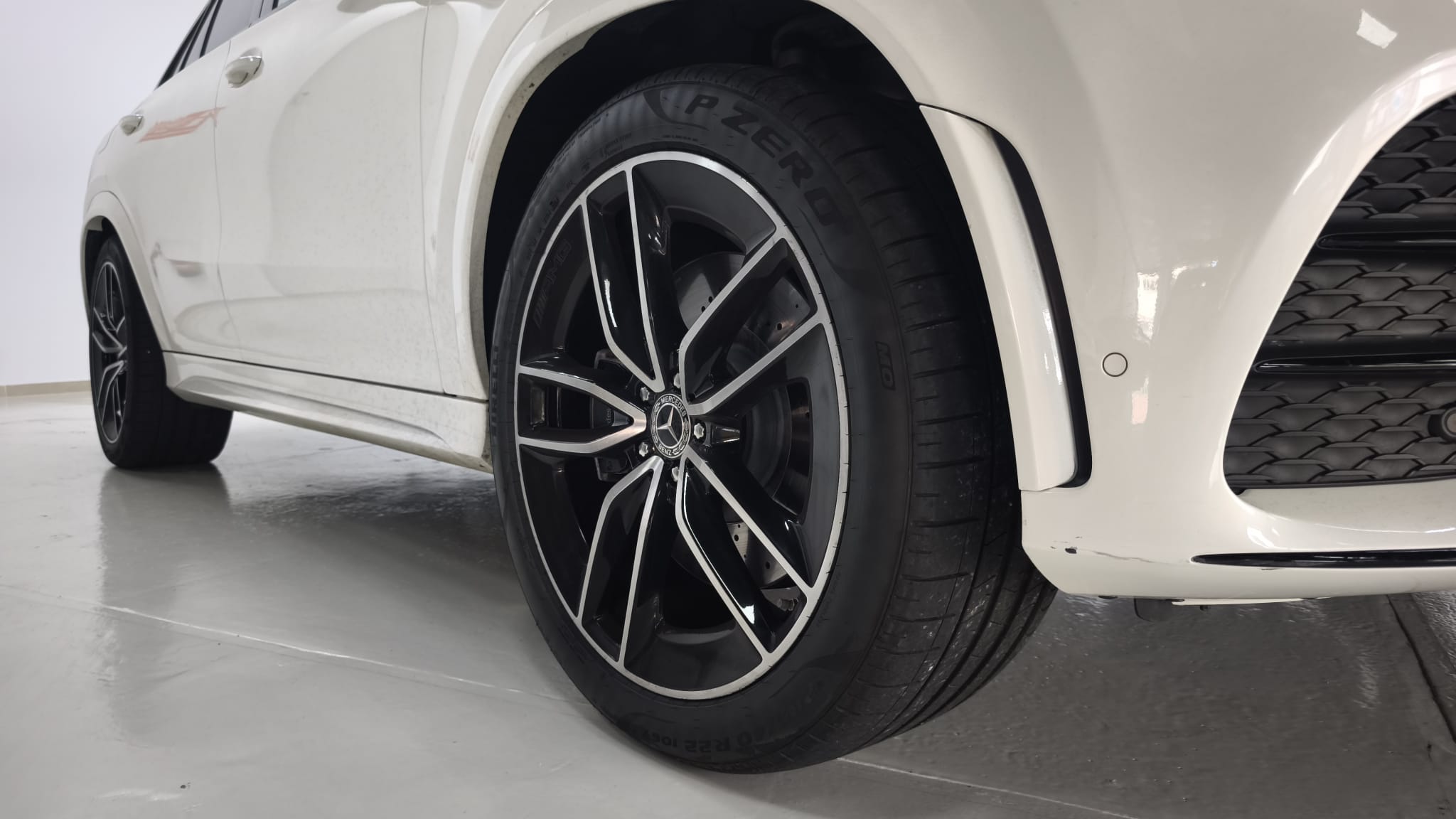 Mercedes-Benz GLE - Foto 22