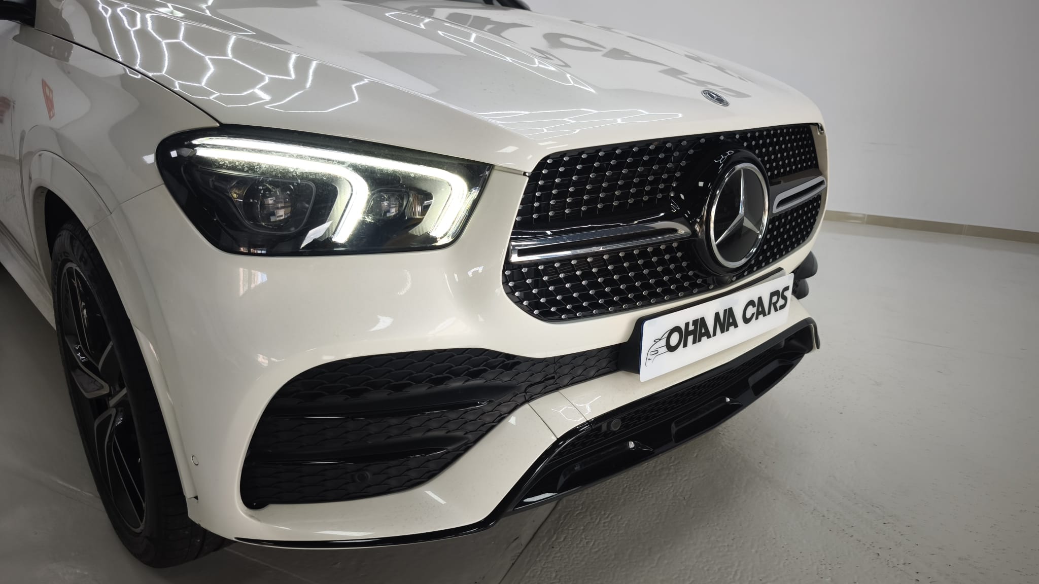 Mercedes-Benz GLE - Foto 2
