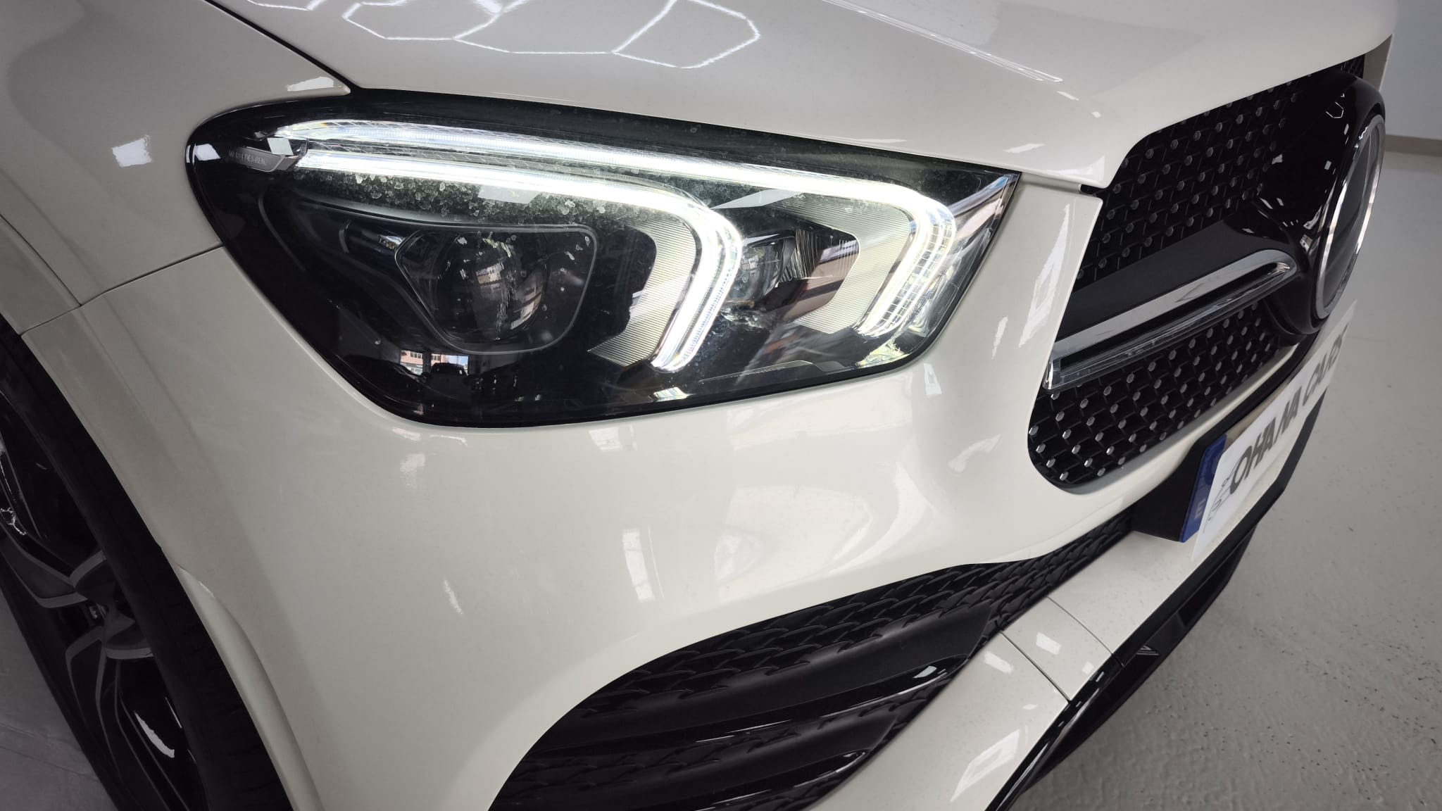 Mercedes-Benz GLE - Foto 3