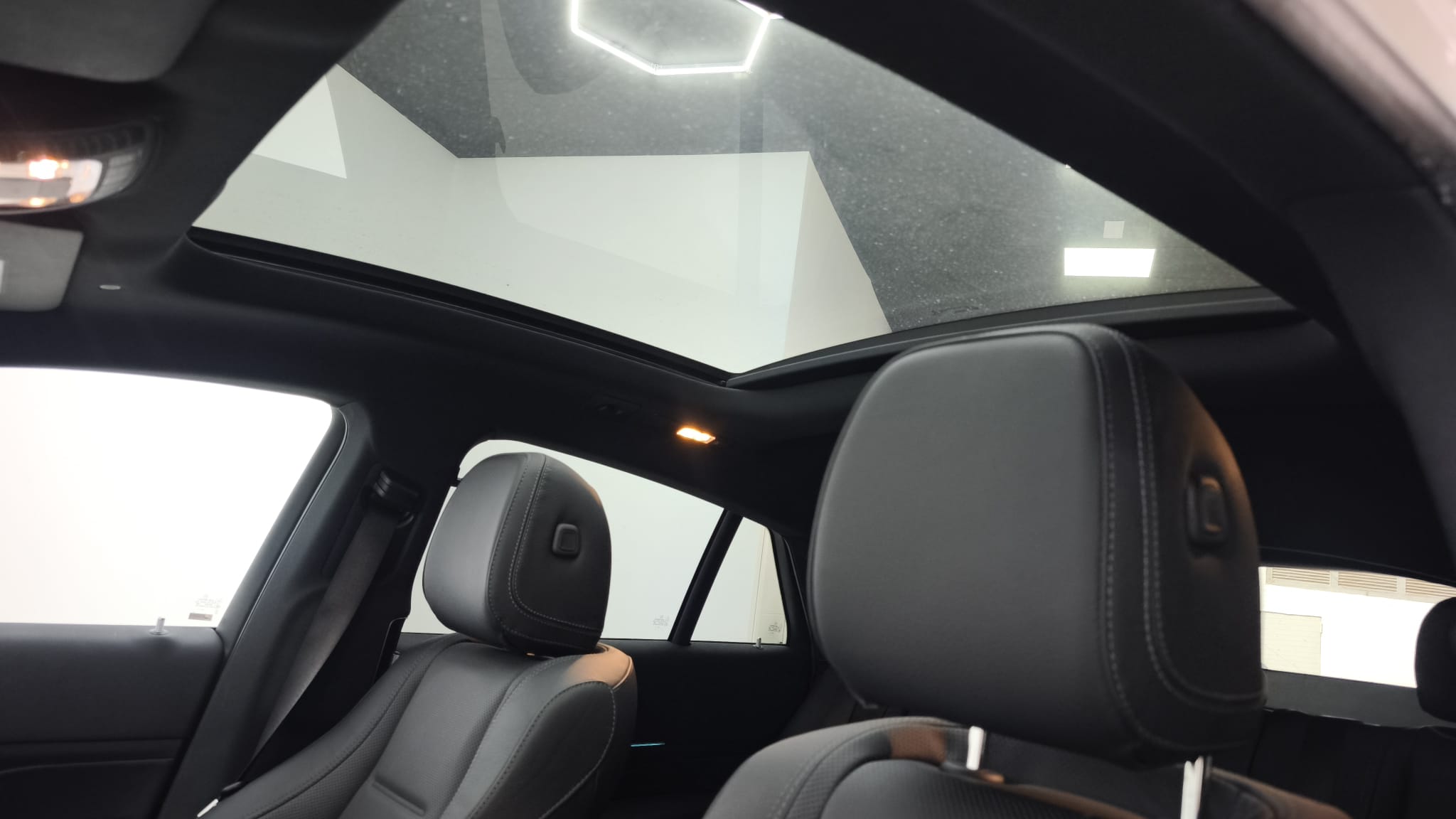 Mercedes-Benz GLE - Foto 8